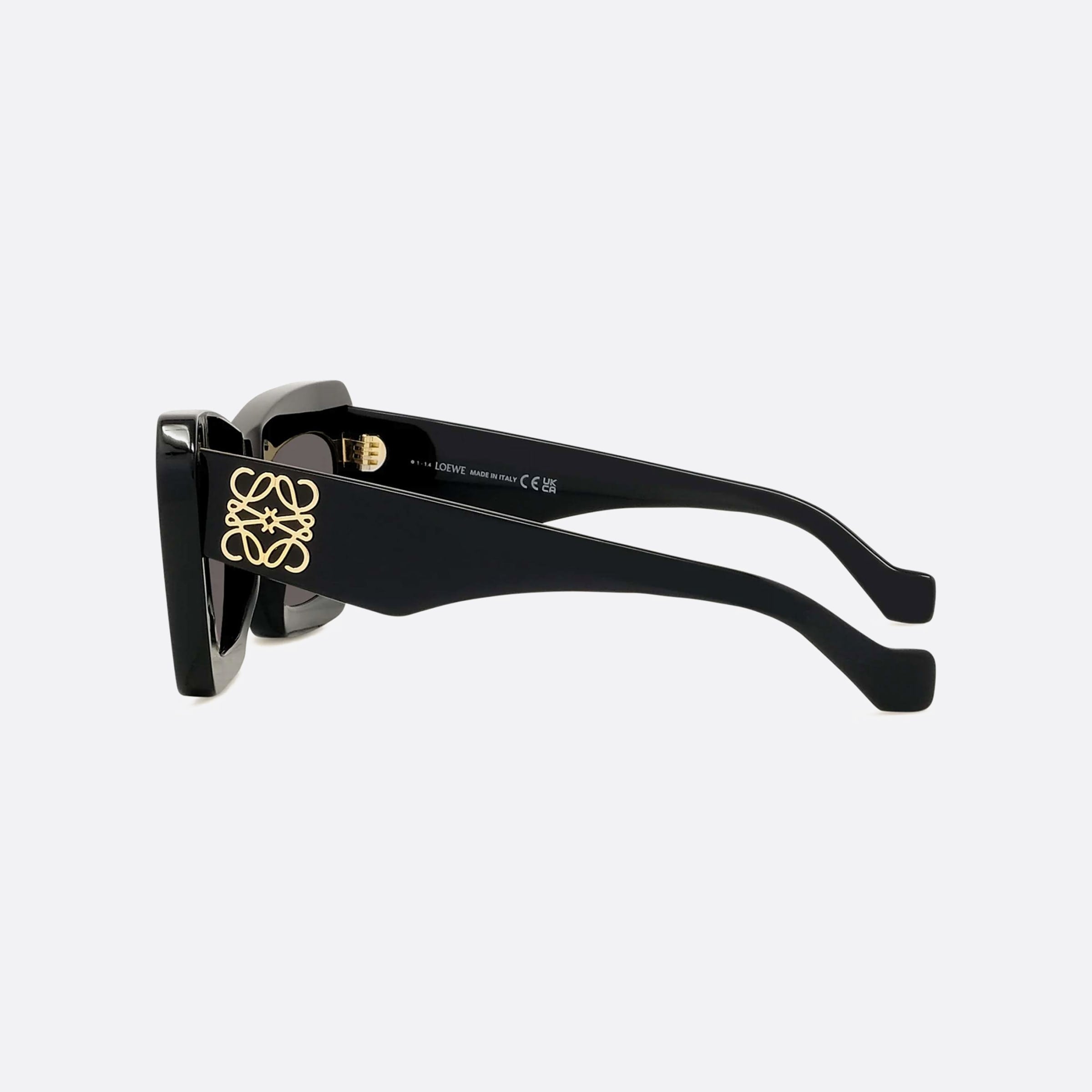Anagram LW40145I 52 Negru