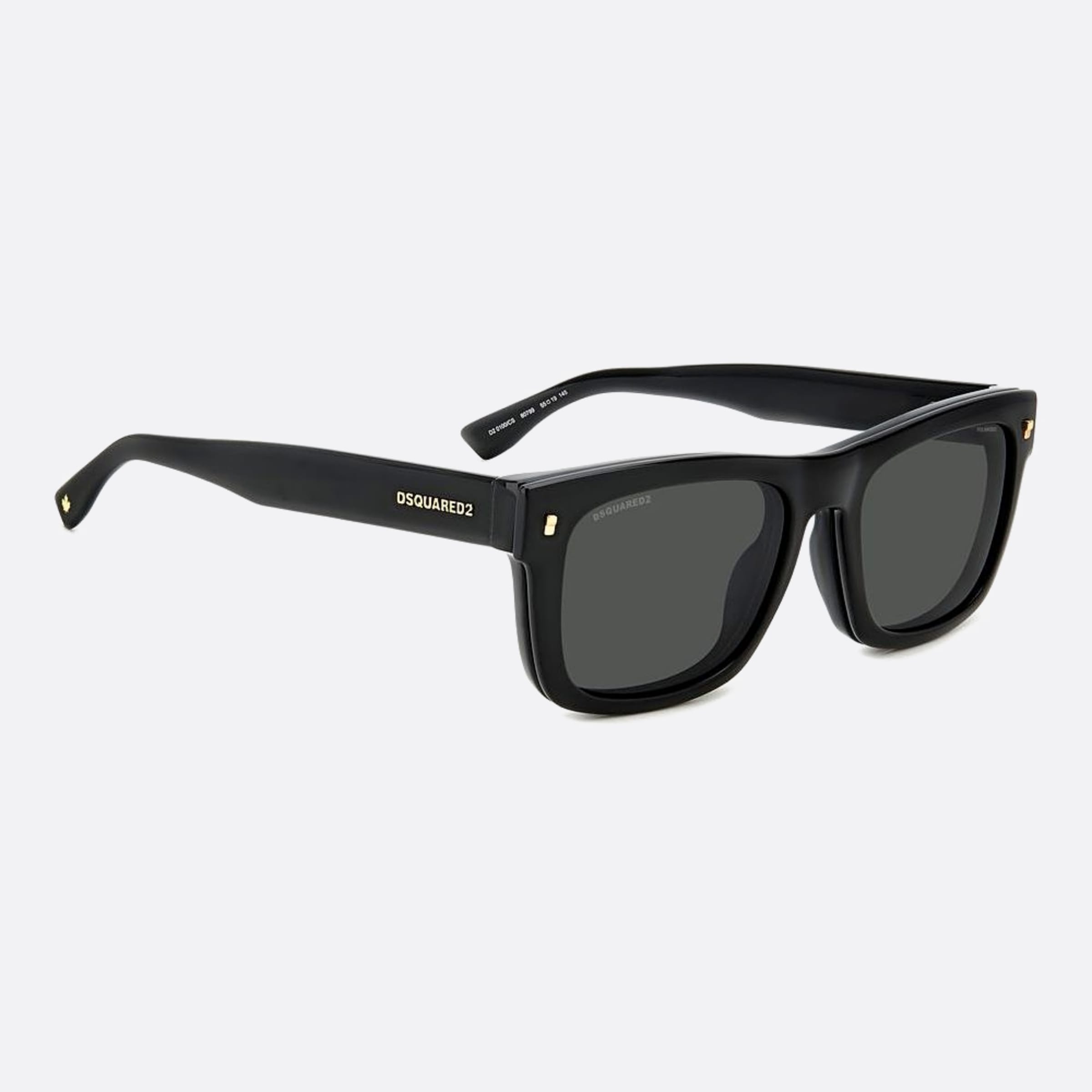 D2 0100/CS 55 Negru
