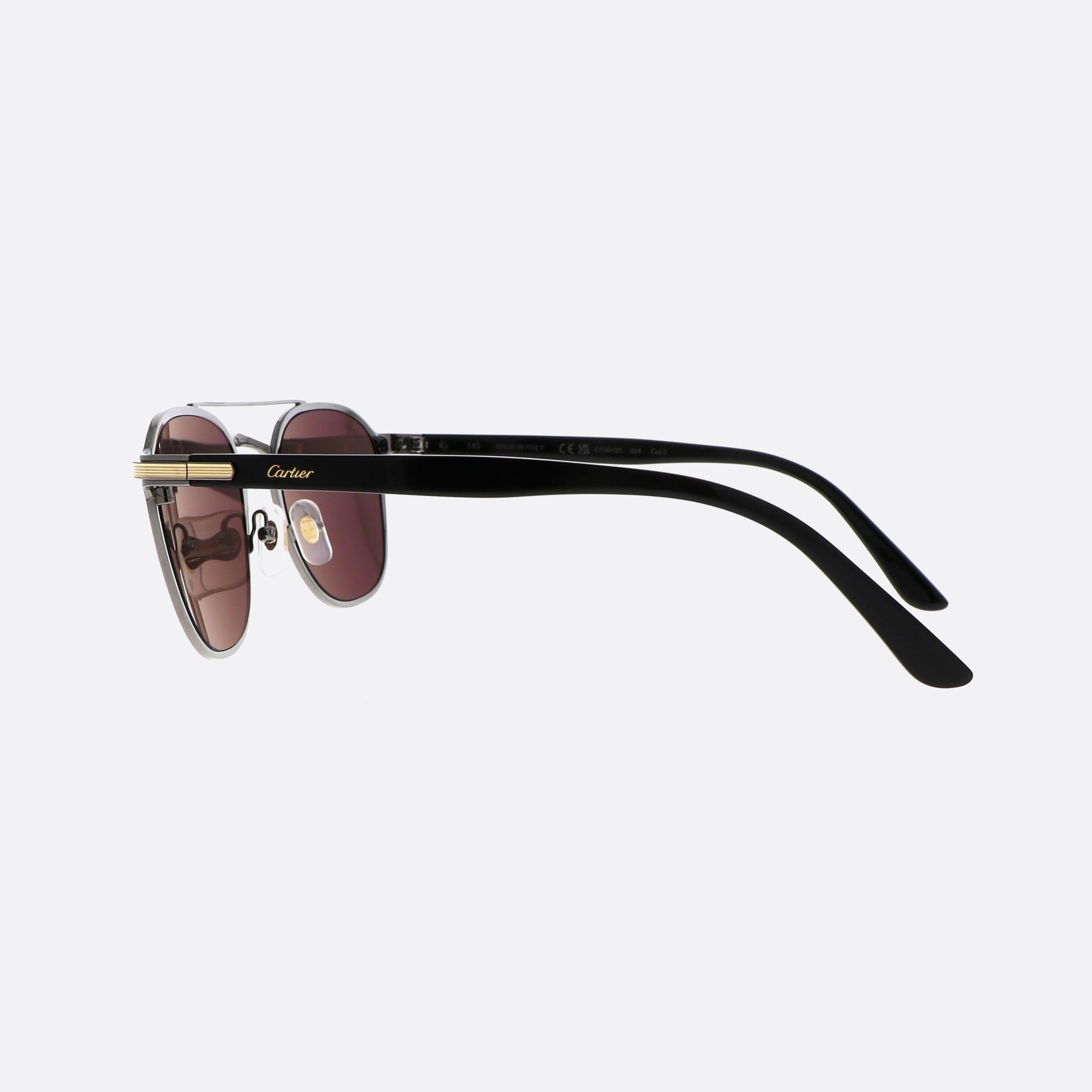 Contemporary CT0012S 54 Gri