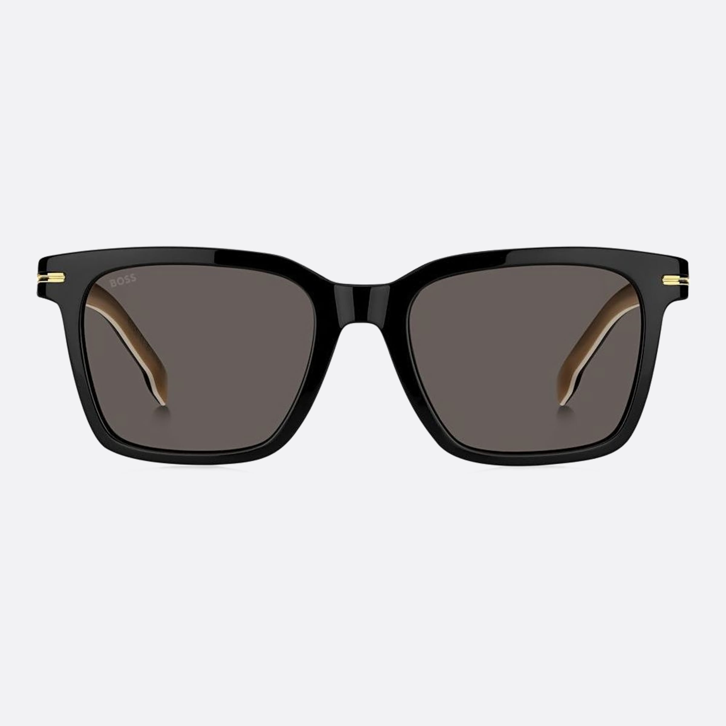 BOSS 1540/F/SK 54 Negru