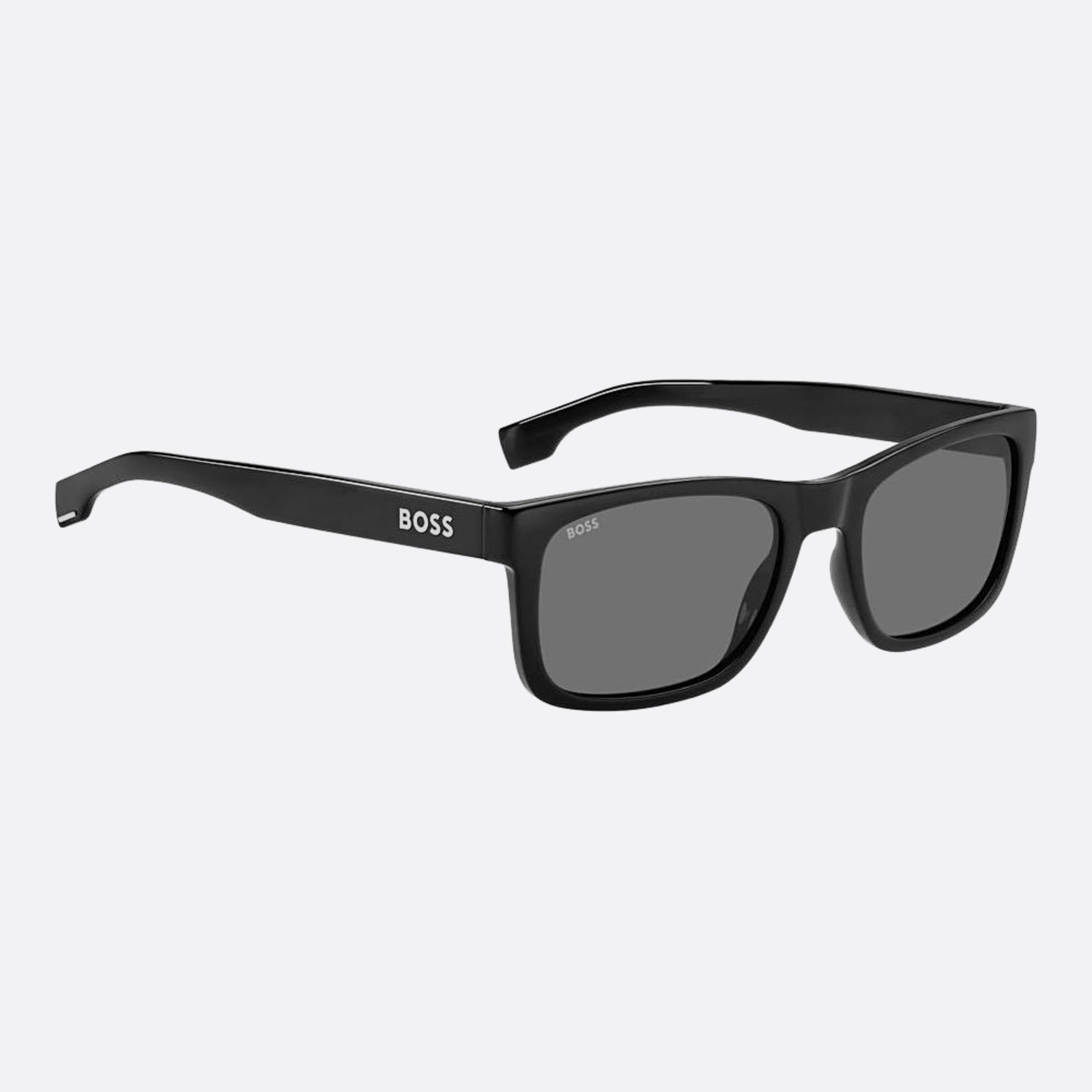 BOSS 1569/S 55 Negru
