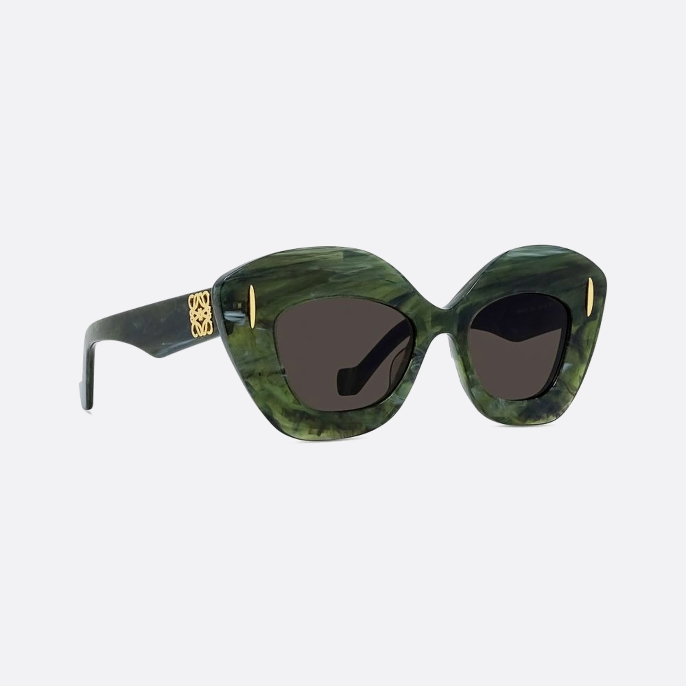 Anagram 48 Verde