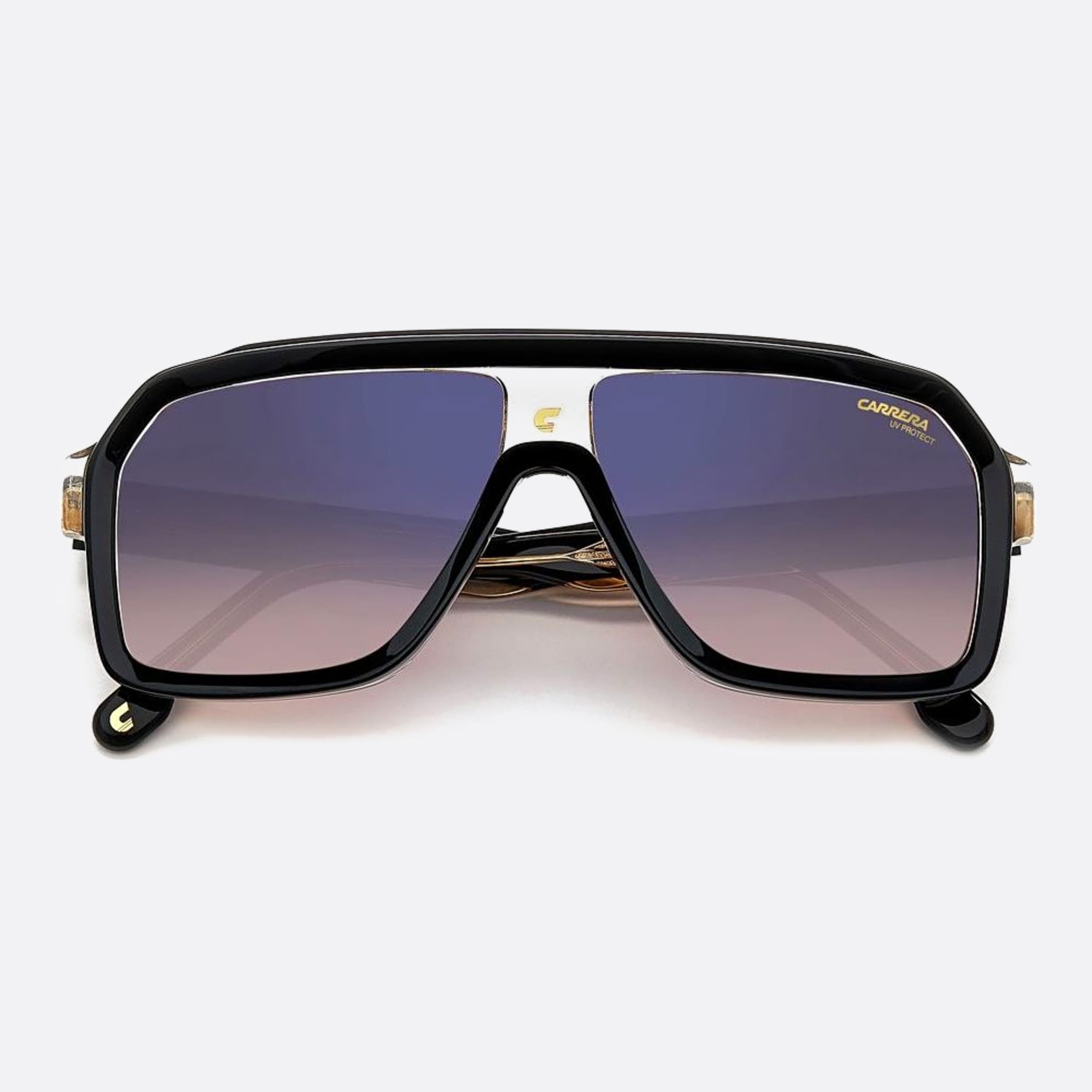 CARRERA 1053/S 60 Negru