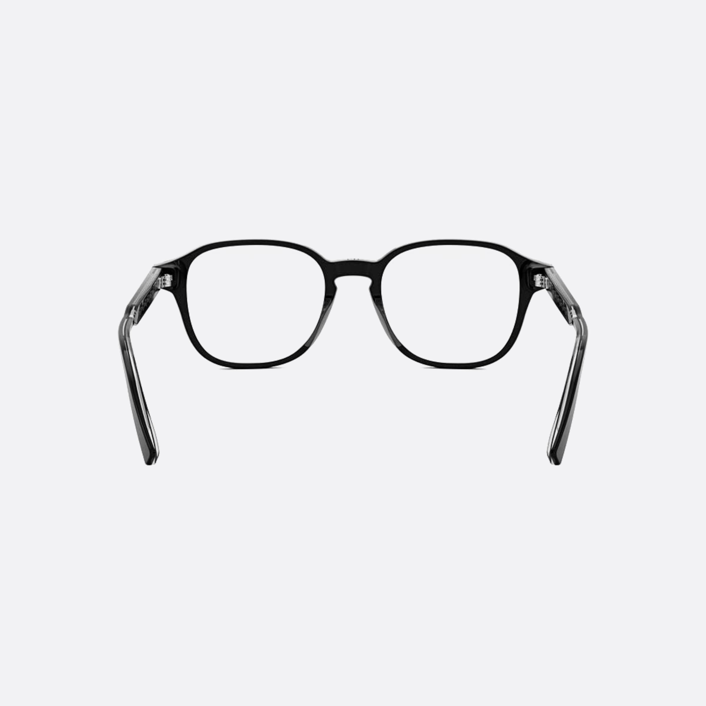 DiorBotanicaO S2I 50 Negru