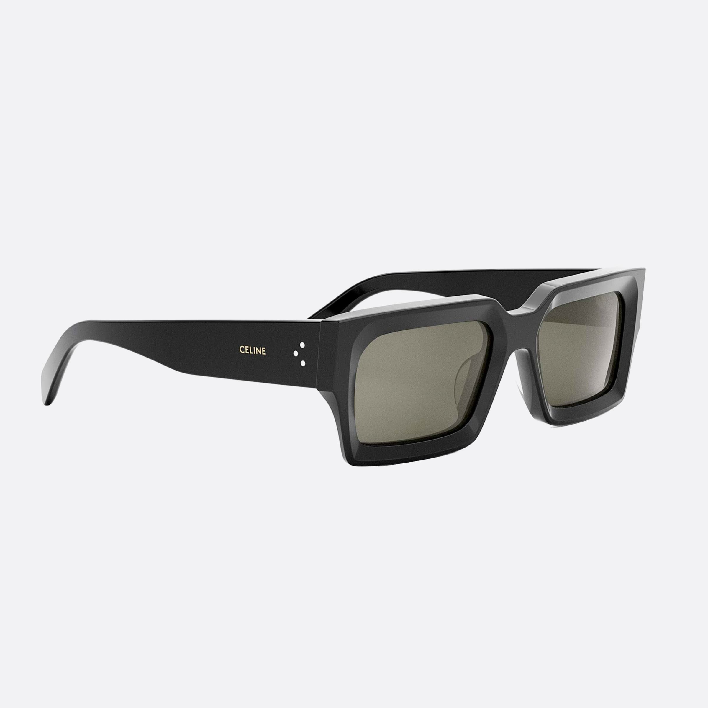 3 Dots CL40280U 54 Negru