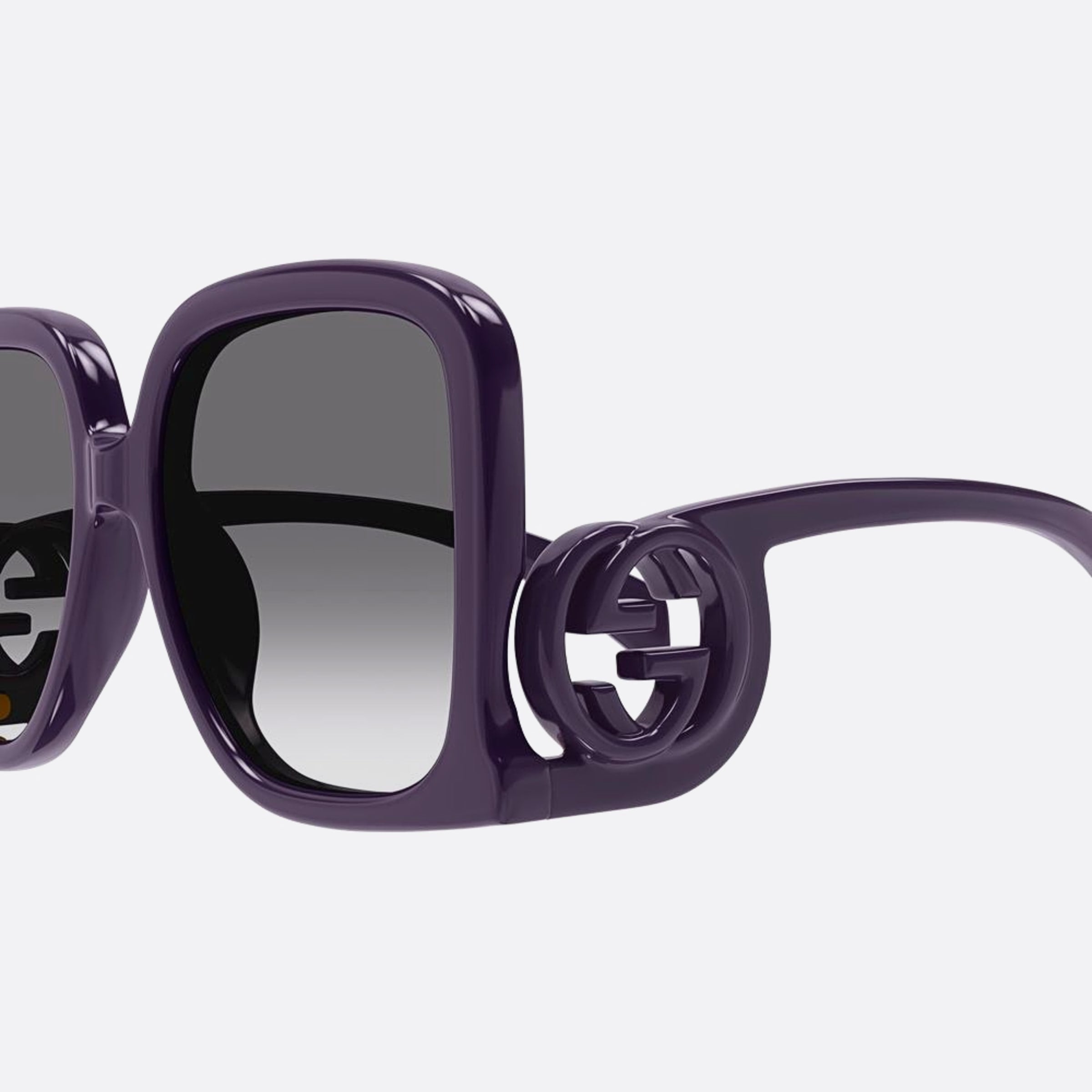 GG1326S 58 Violet
