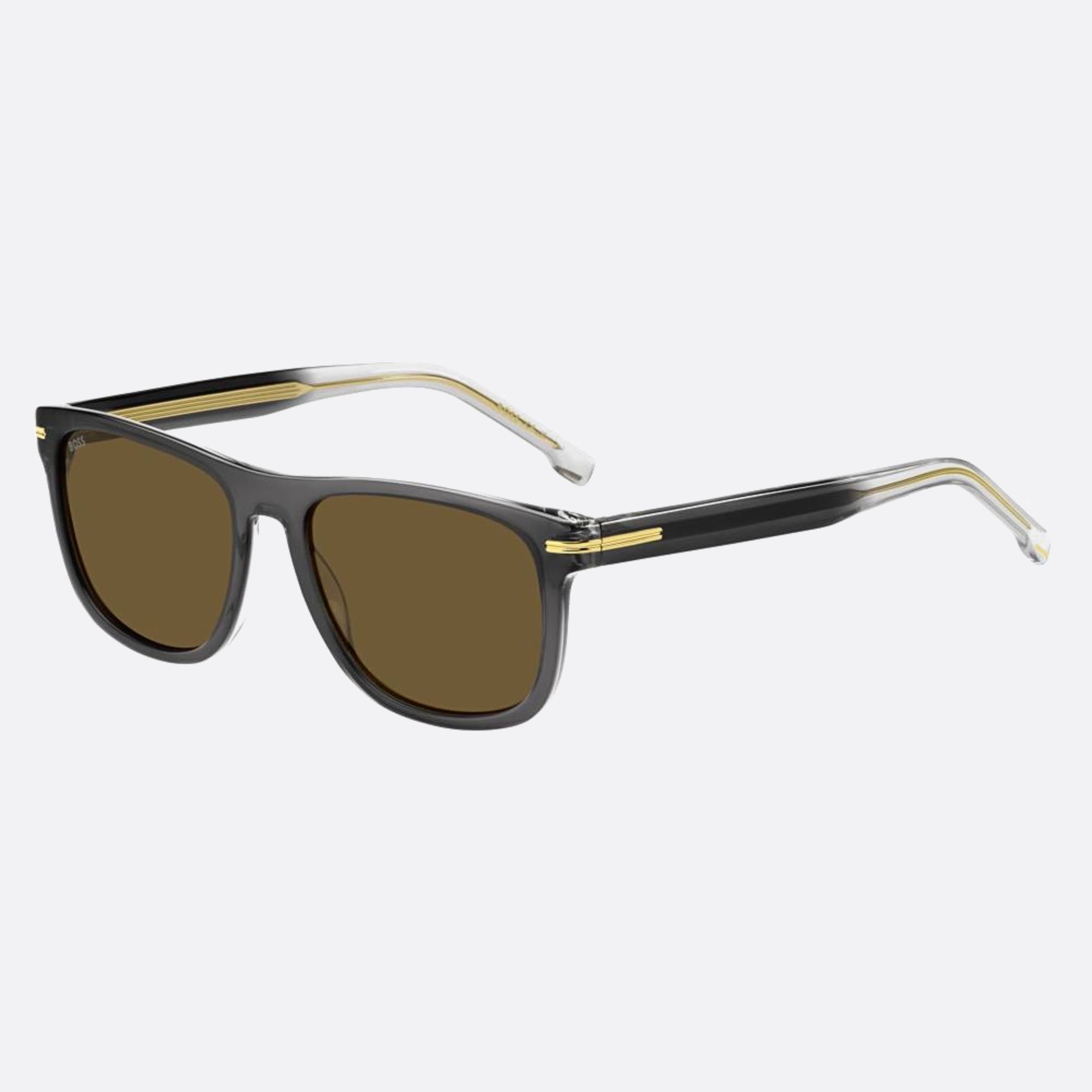 BOSS 1626/S 55 Gri