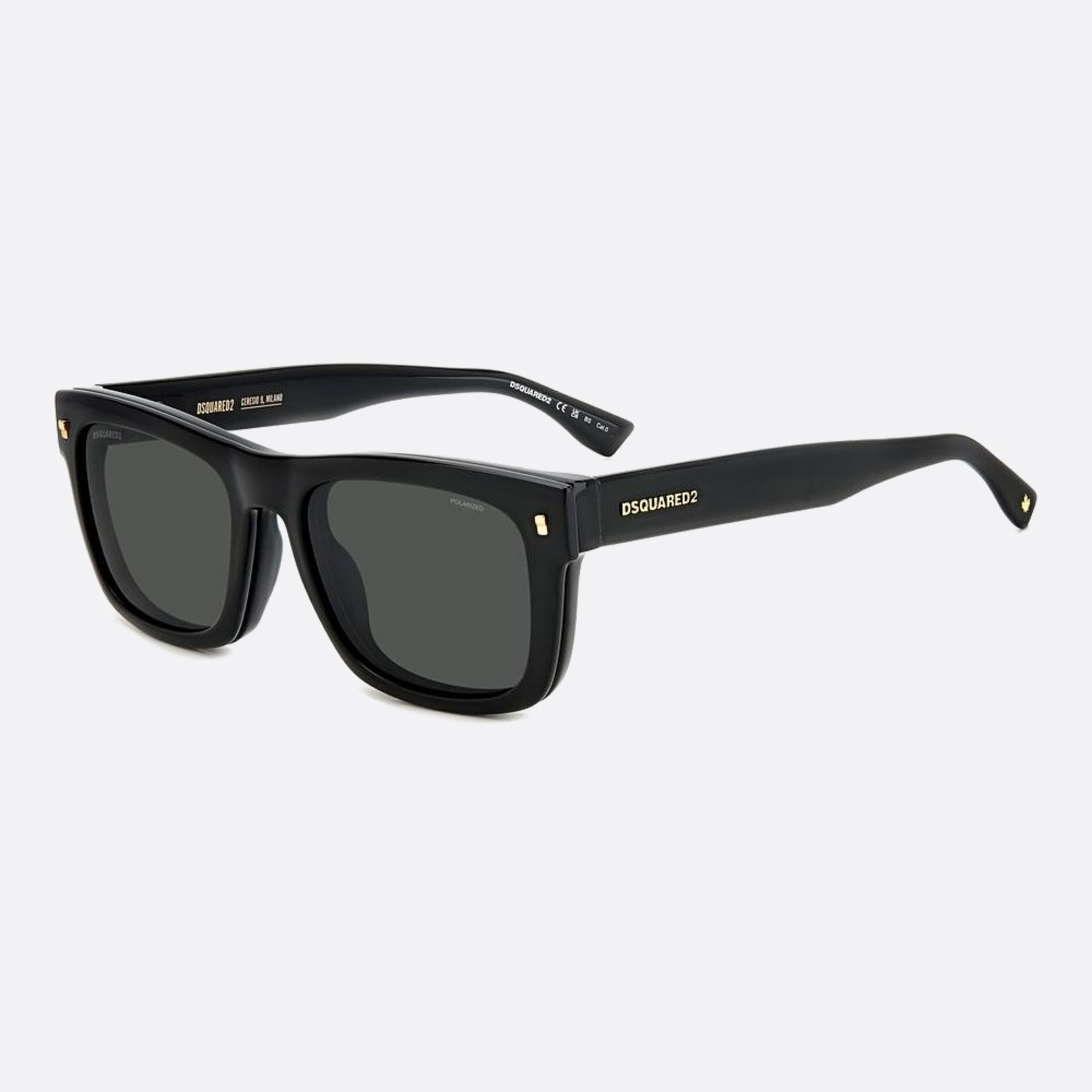 D2 0100/CS 55 Negru