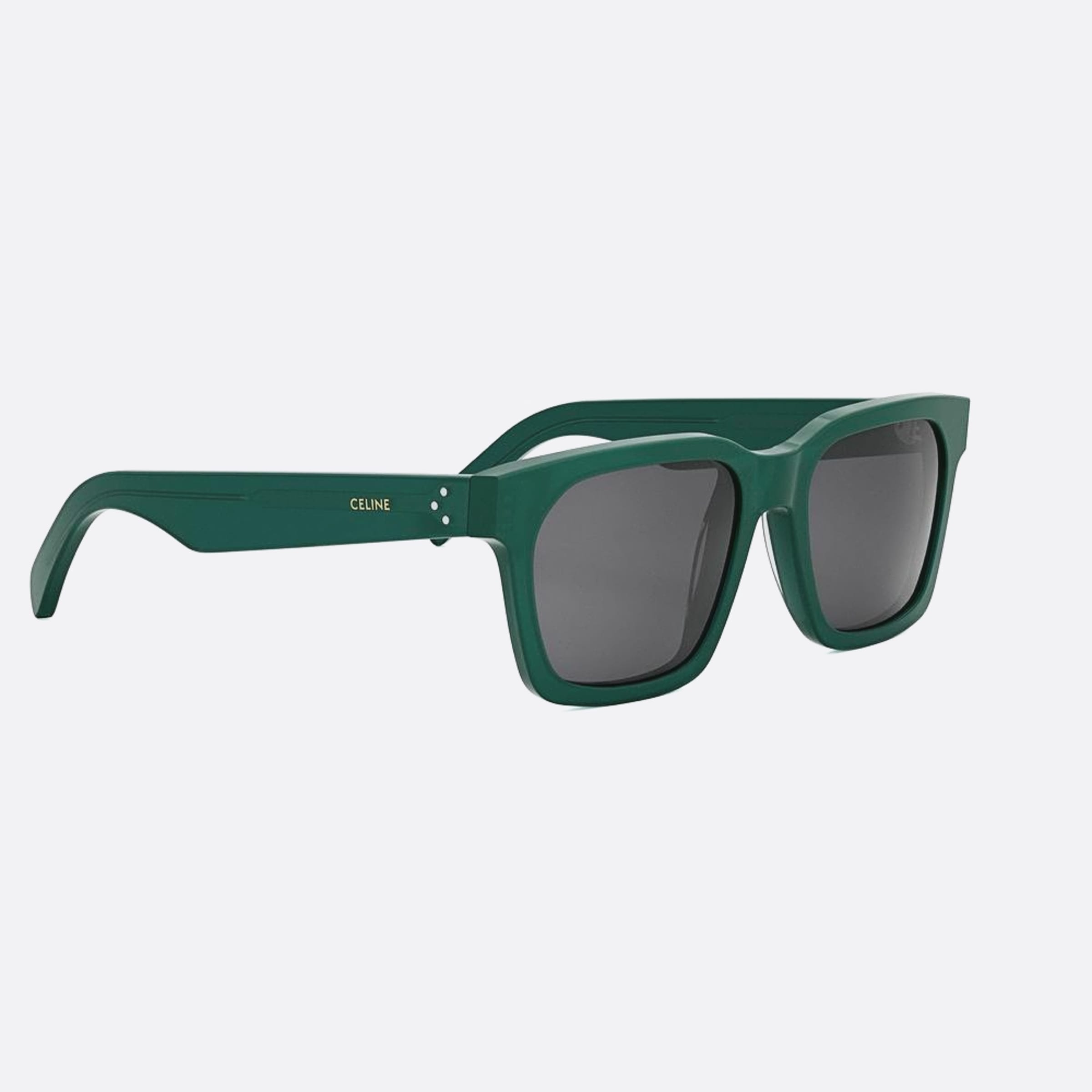 CELINE 3 Dots 54 Verde