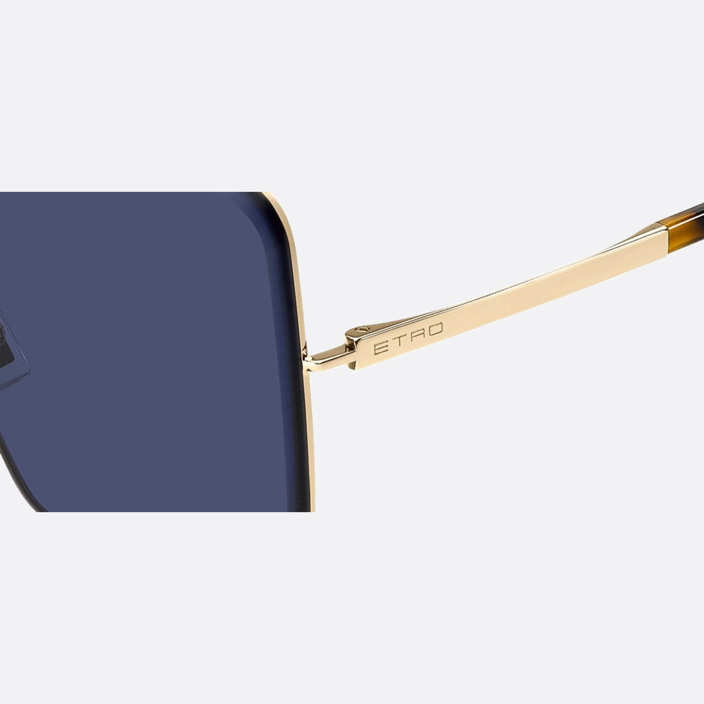 ETRO 0034/S 62 Auriu