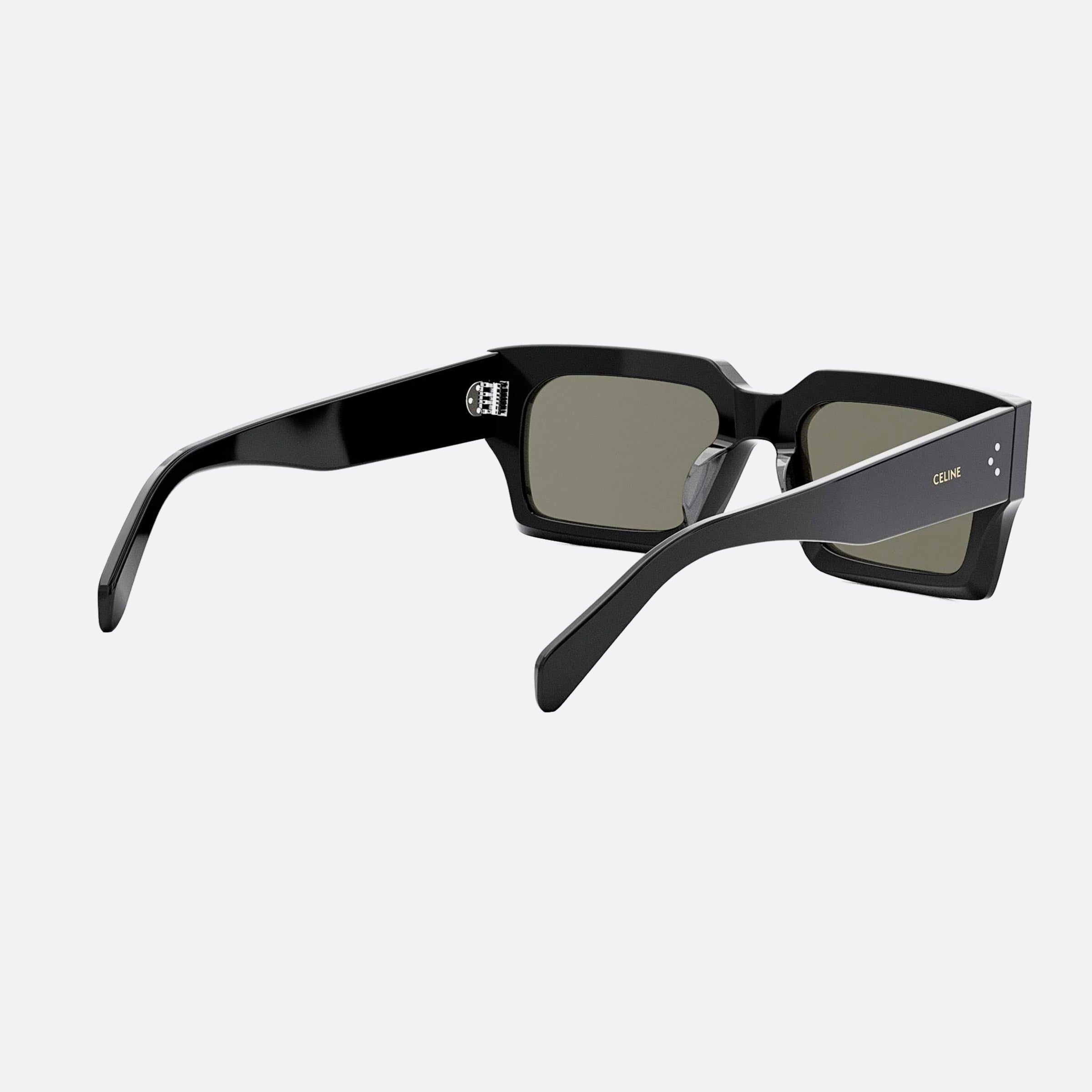 3 Dots CL40280U 54 Negru