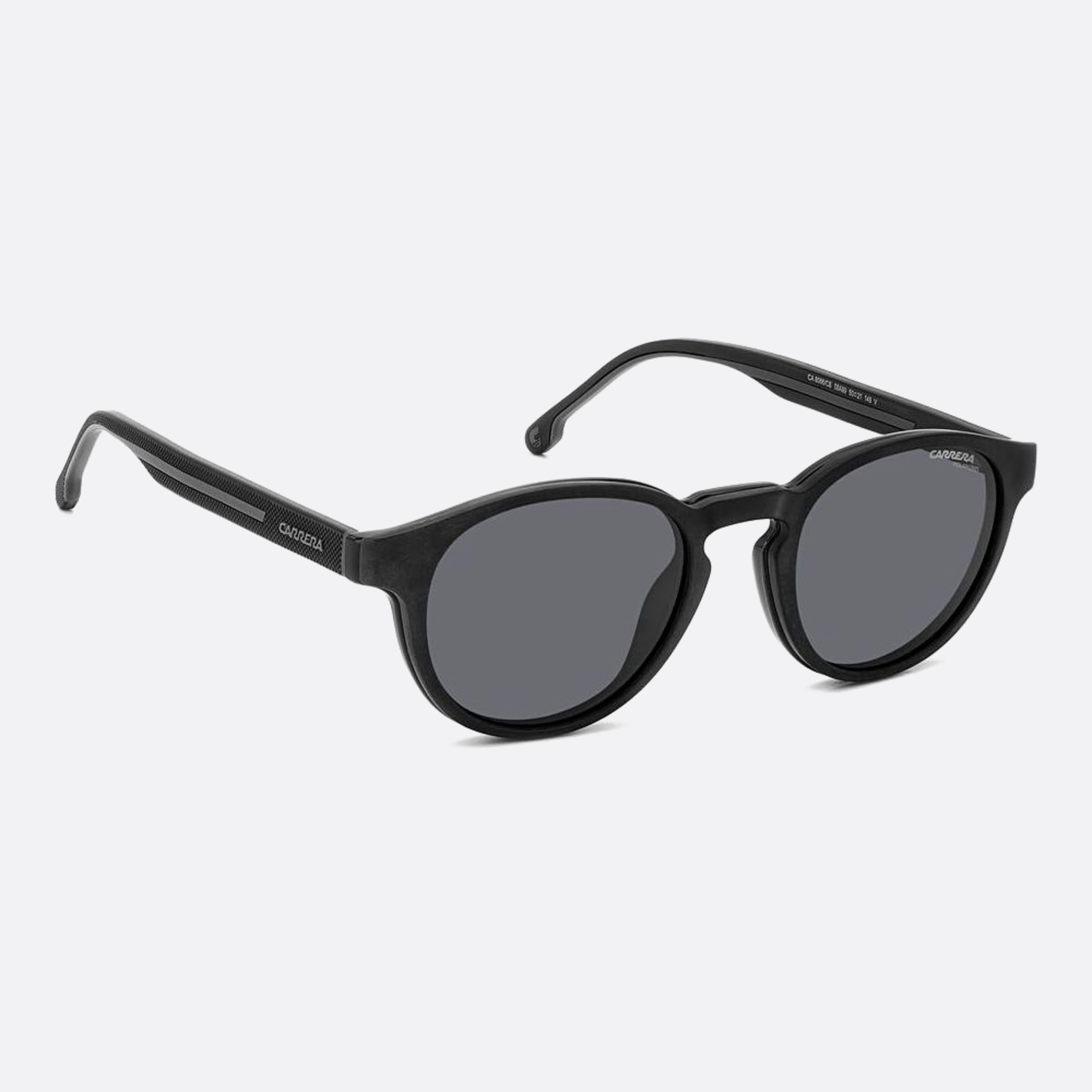 CA 8066/CS 50 Negru