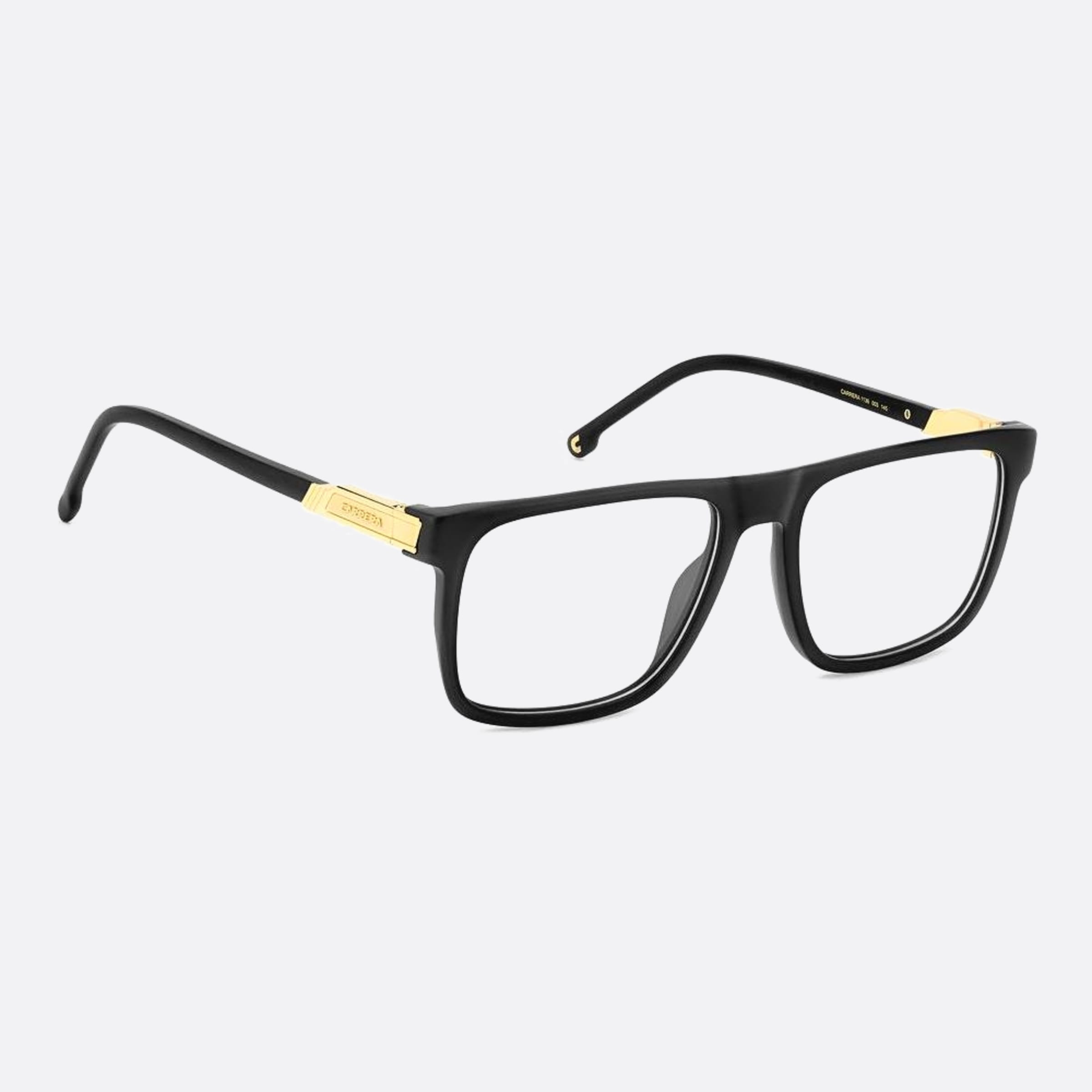 CARRERA 1136 56 Negru