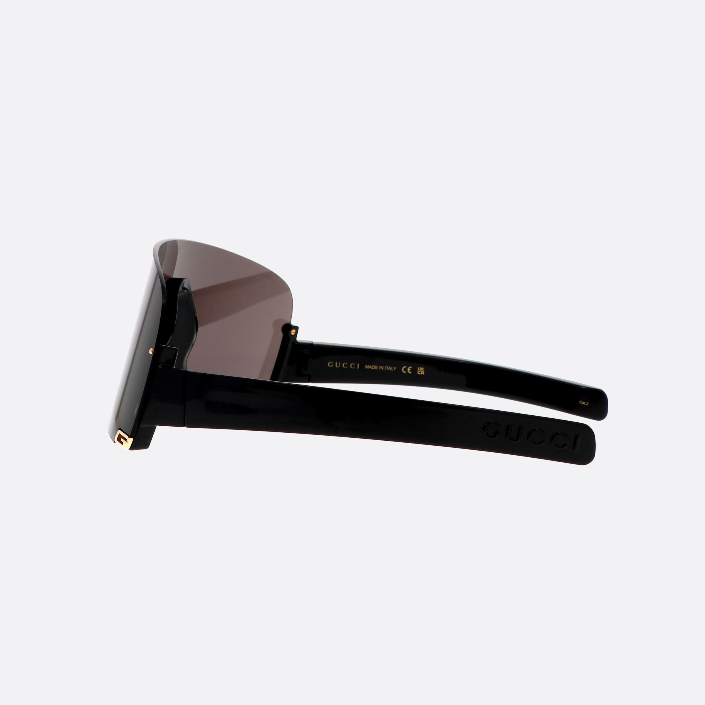 Fashion GG1637S 99 Negru
