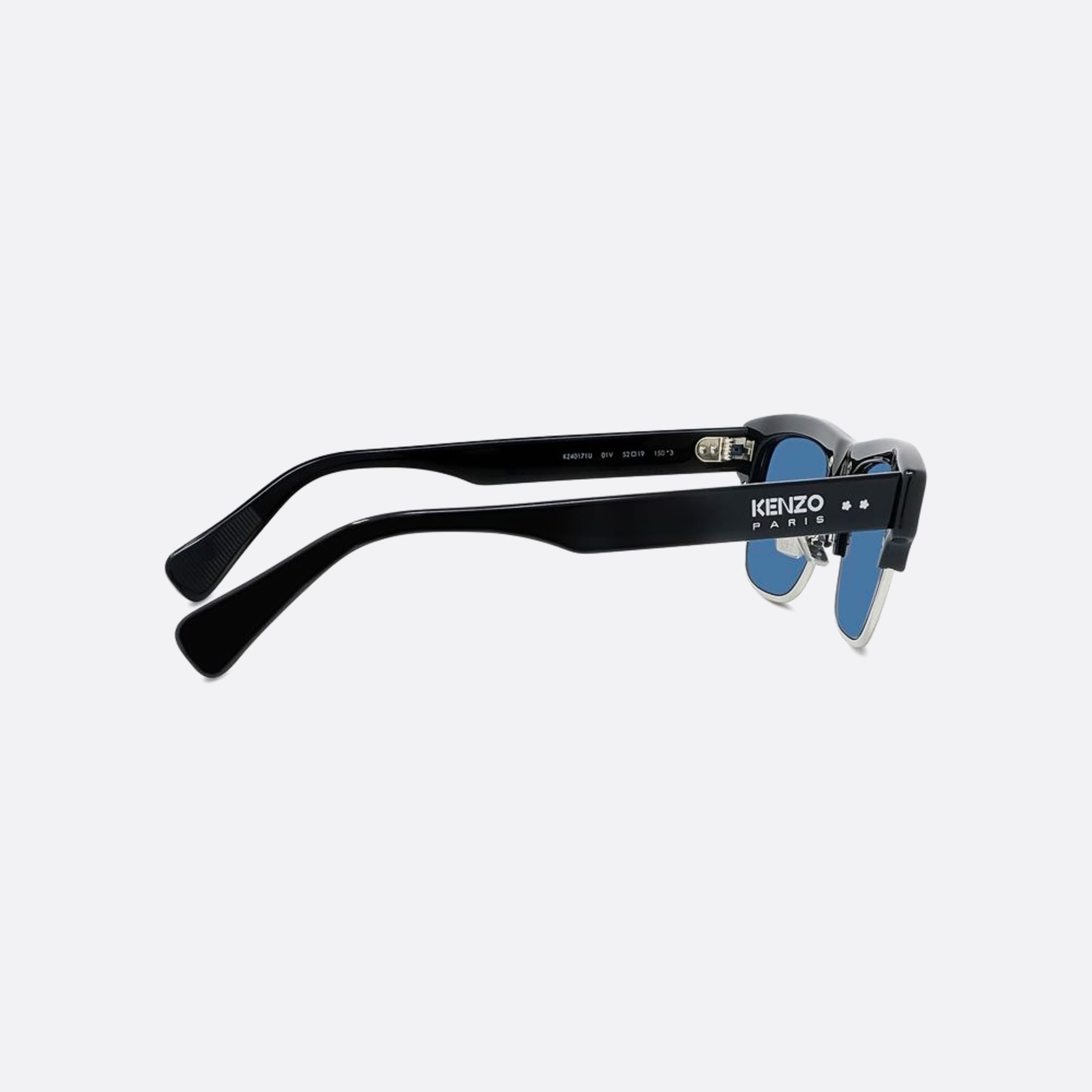 Boke Flower 52 Negru