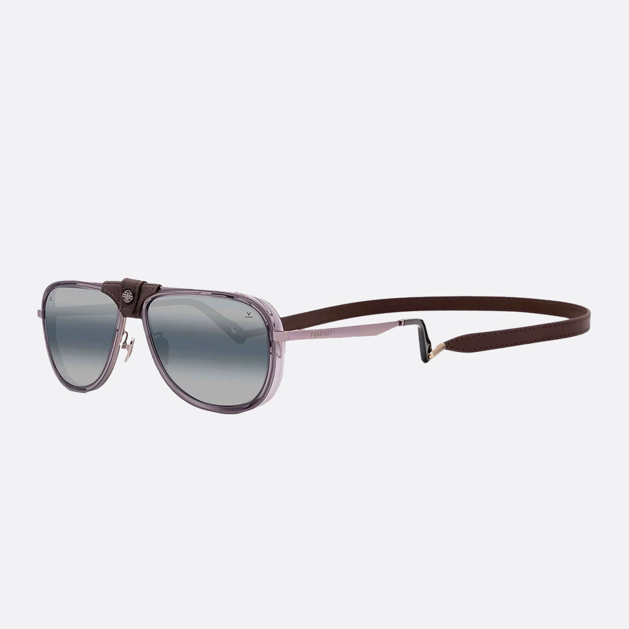 Glacier 04 VU40004U-Y 59 Gri