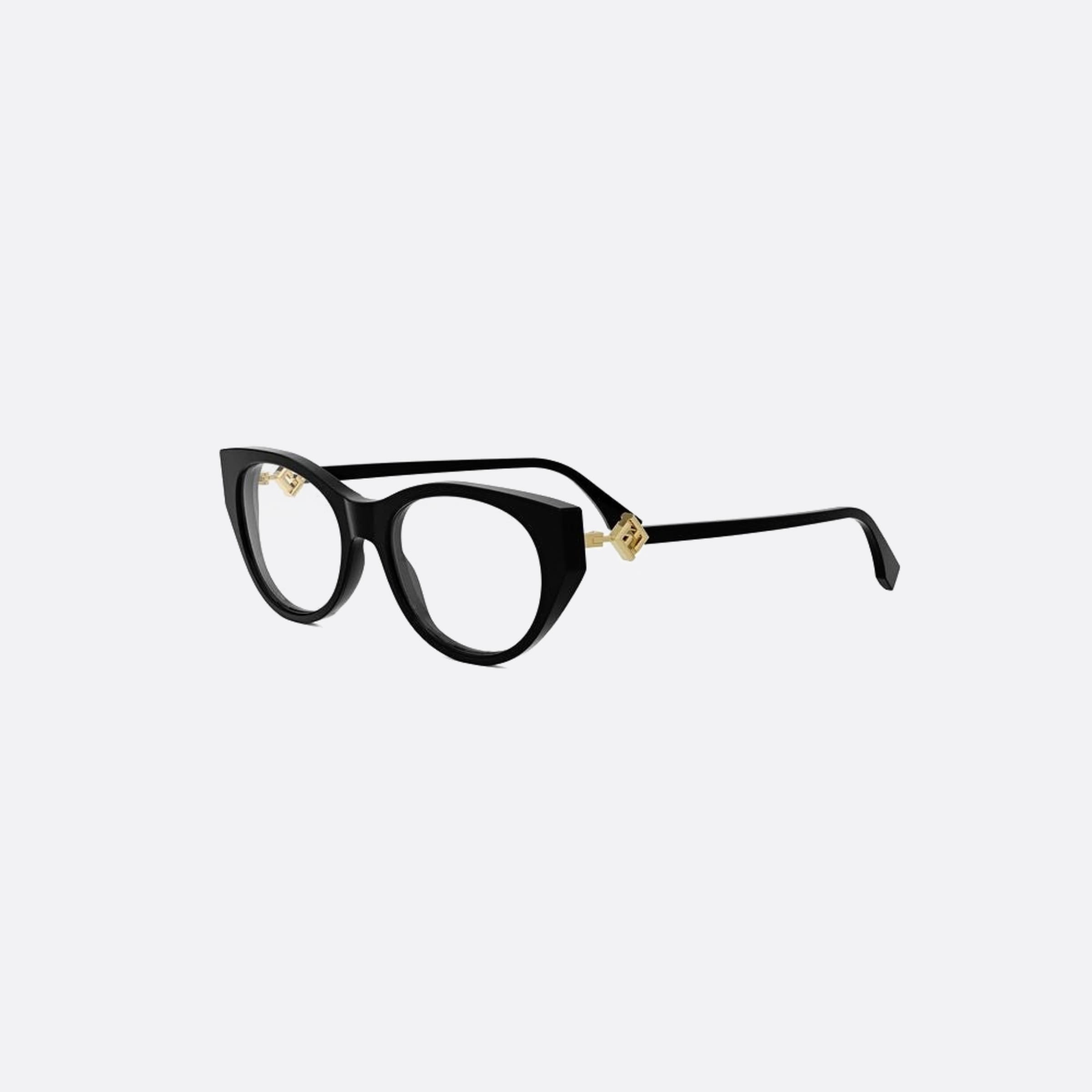 FF Diamonds 53 Negru