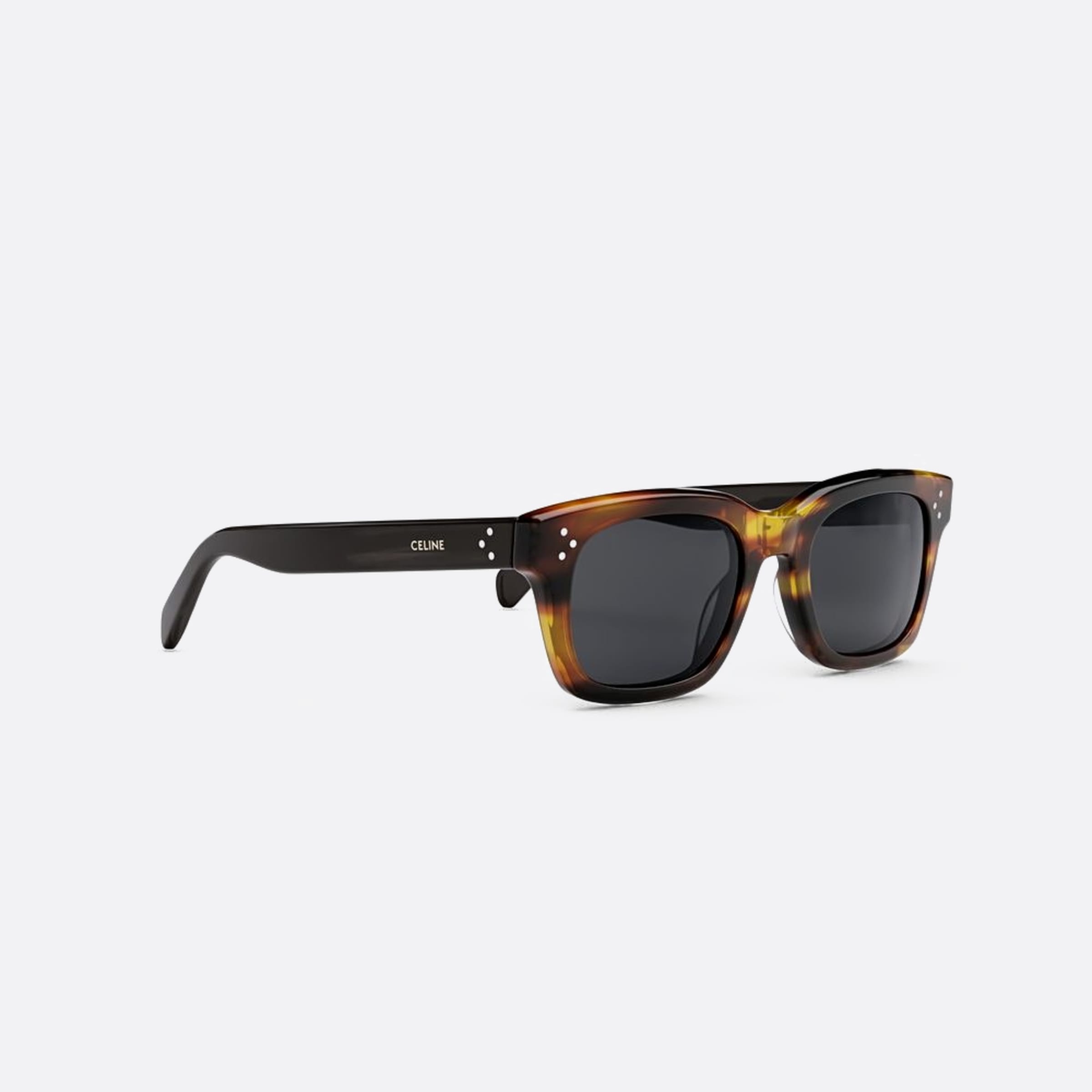 CELINE 3 Dots 51 Havana