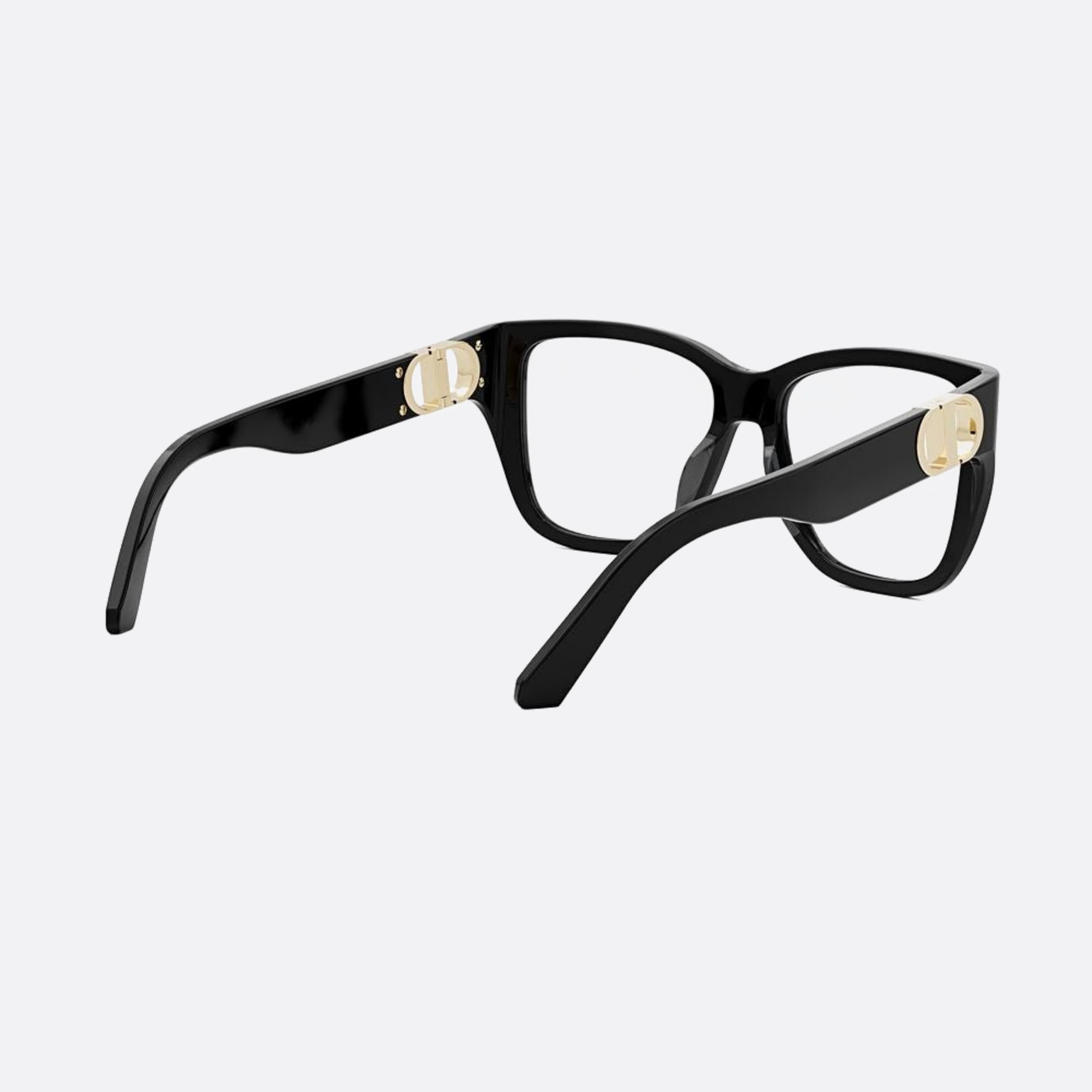 30MontaigneO S2I 54 Negru
