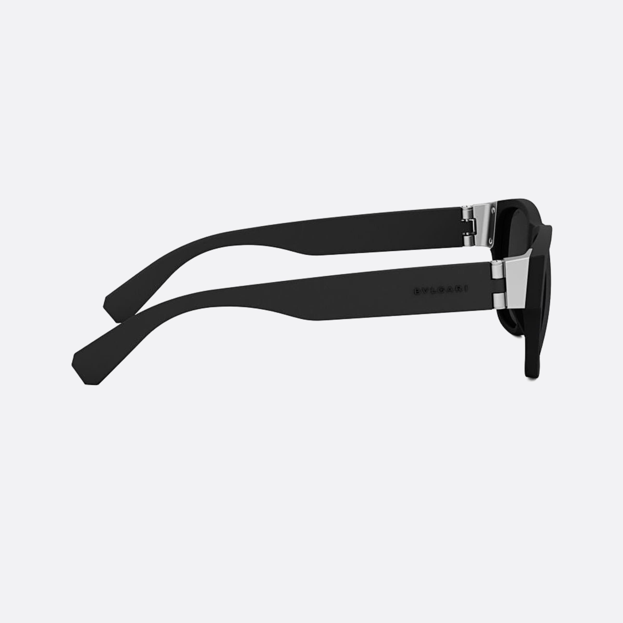 Bvlgari Aluminium 56 Negru