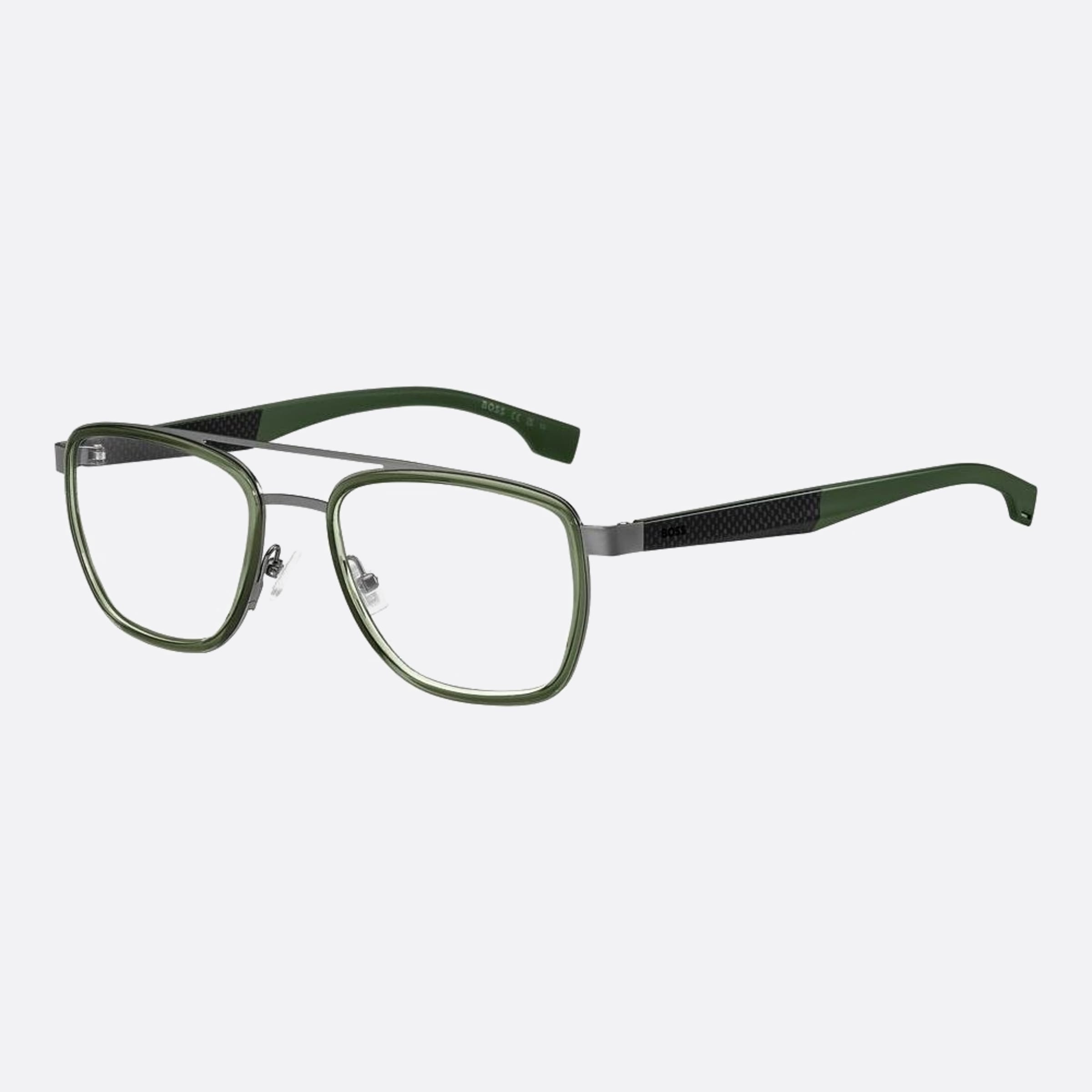 BOSS 1583 55 Verde