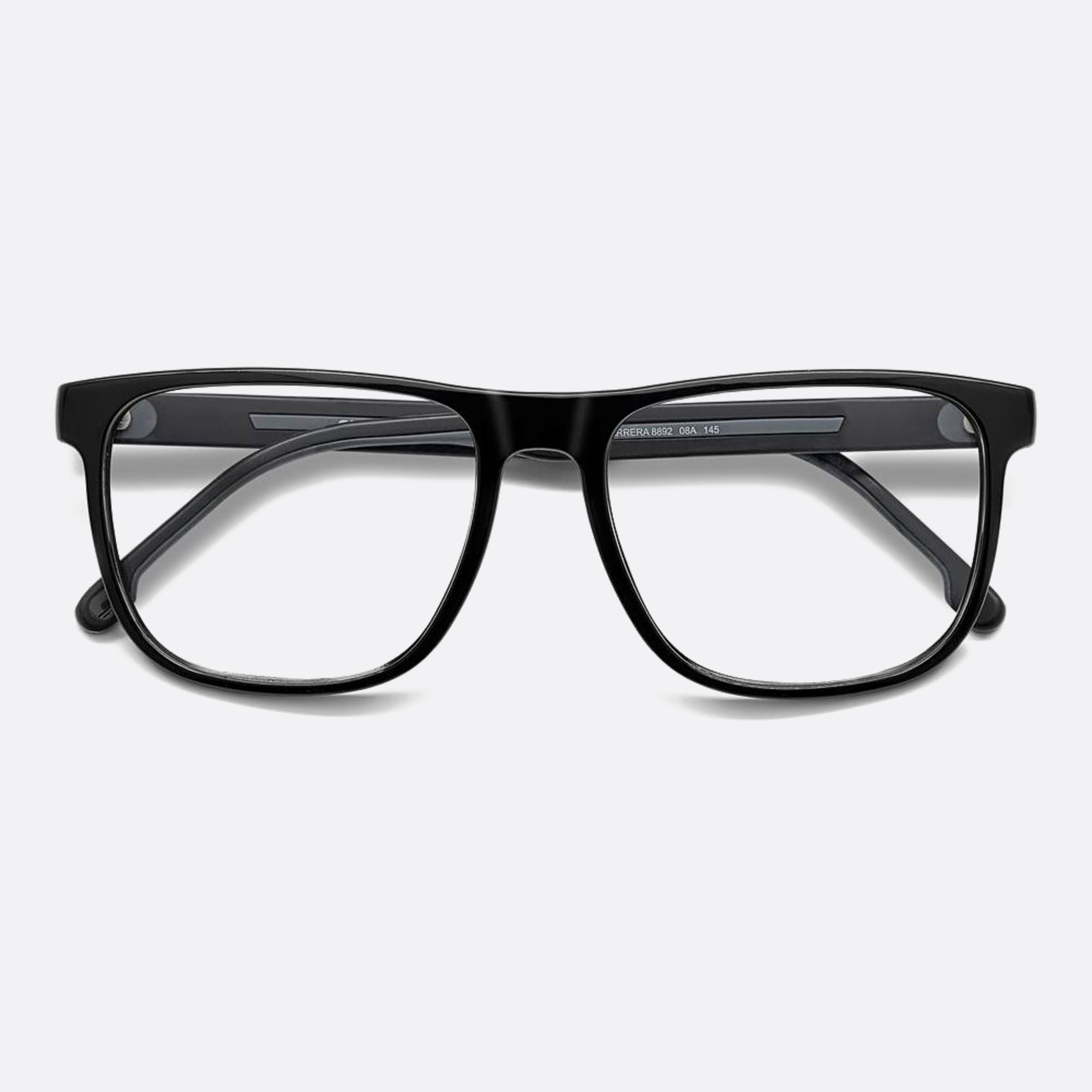 CARRERA 8892 55 Negru