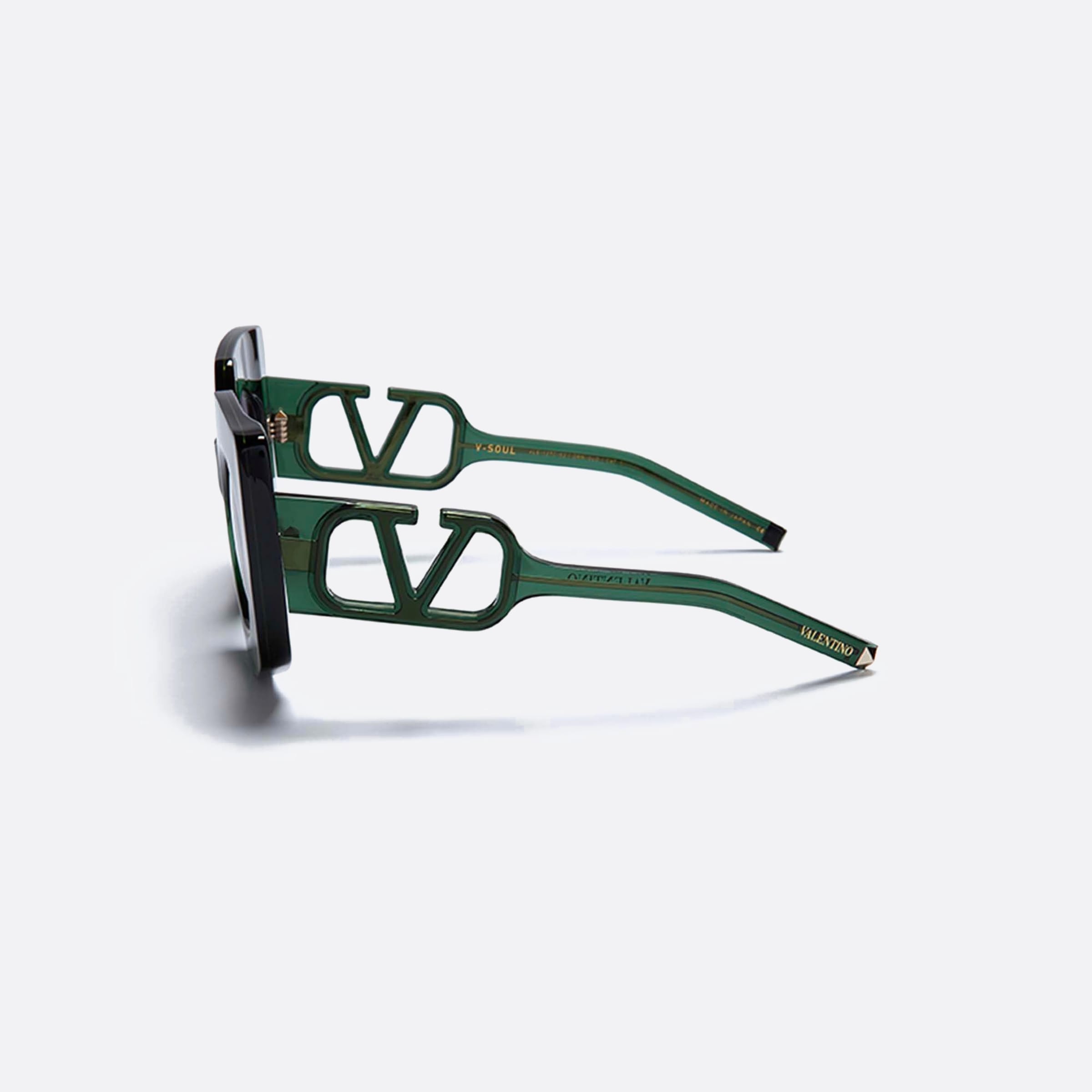 V - SOUL 53 Verde