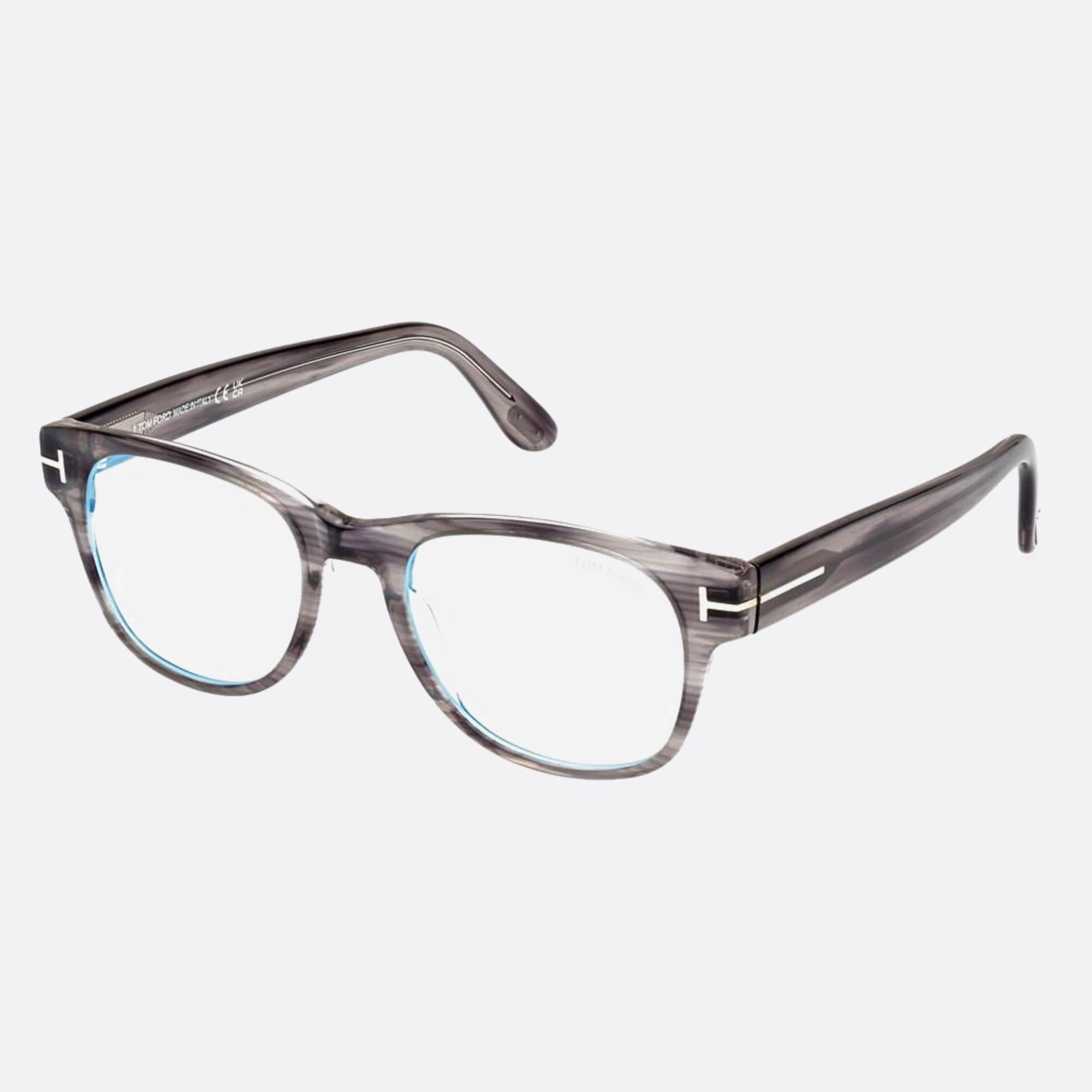 FT5898-B BLUE BLOCK 50 Gri