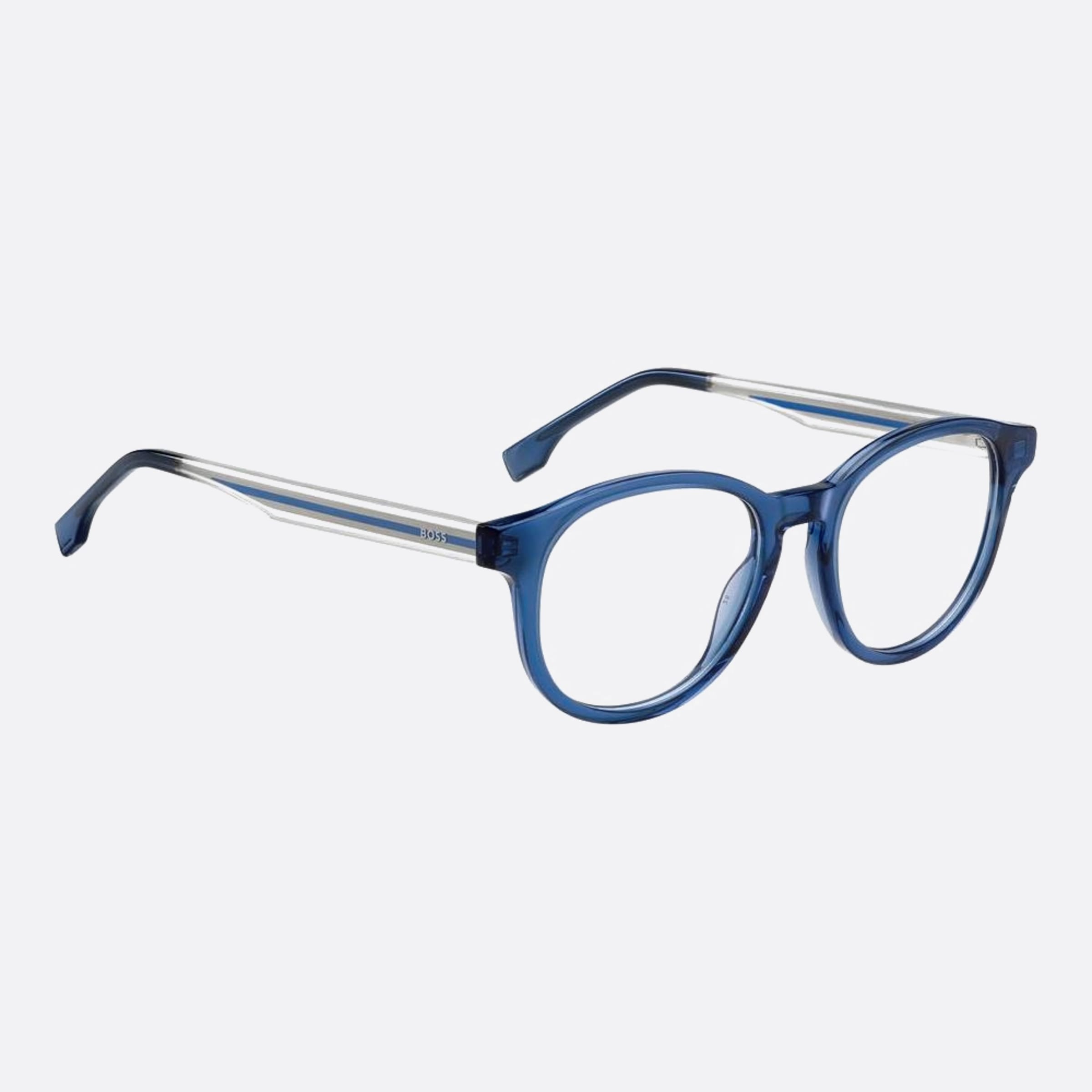 BOSS 1548 JUNIOR 48 Albastru