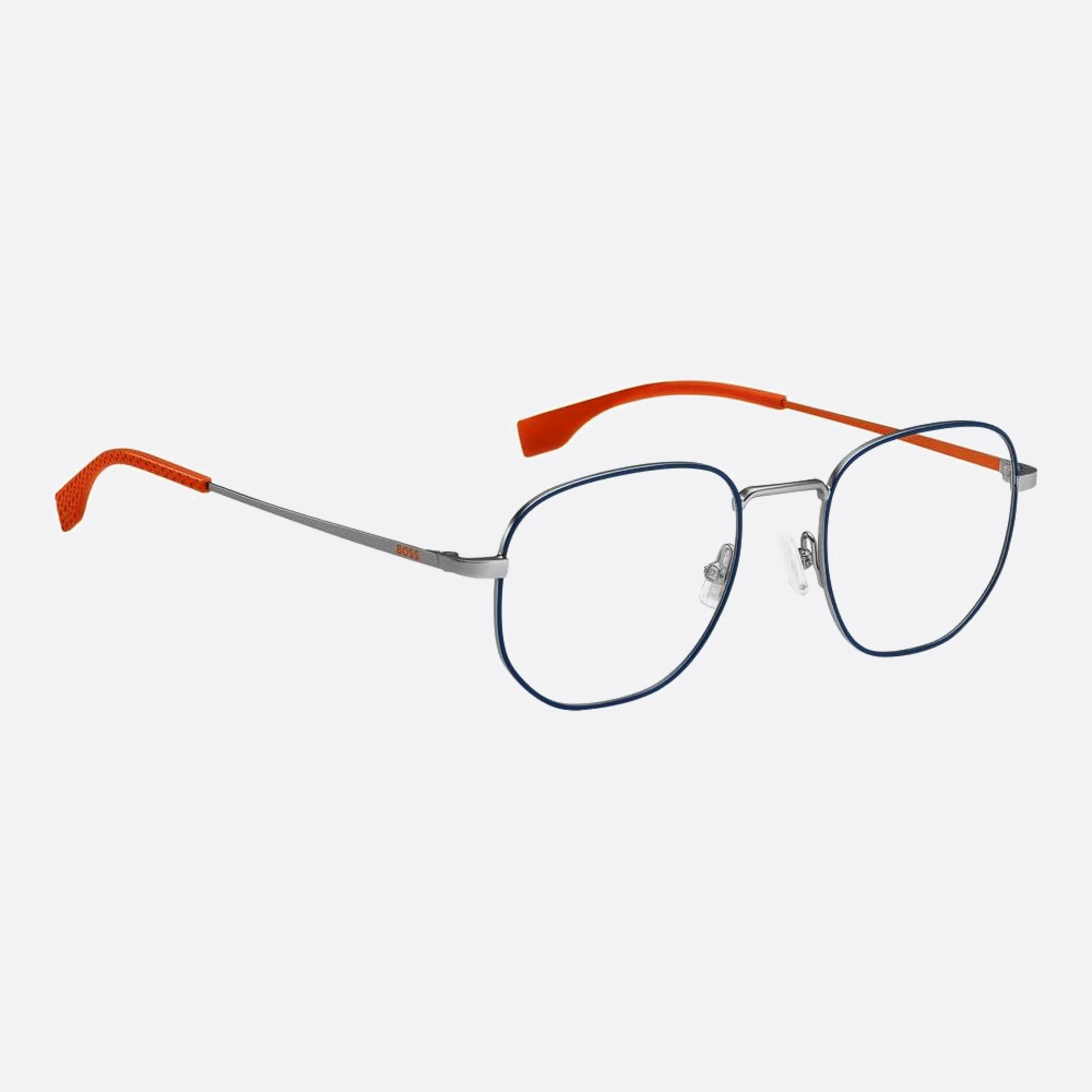 BOSS 1550 JUNIOR 48 Albastru