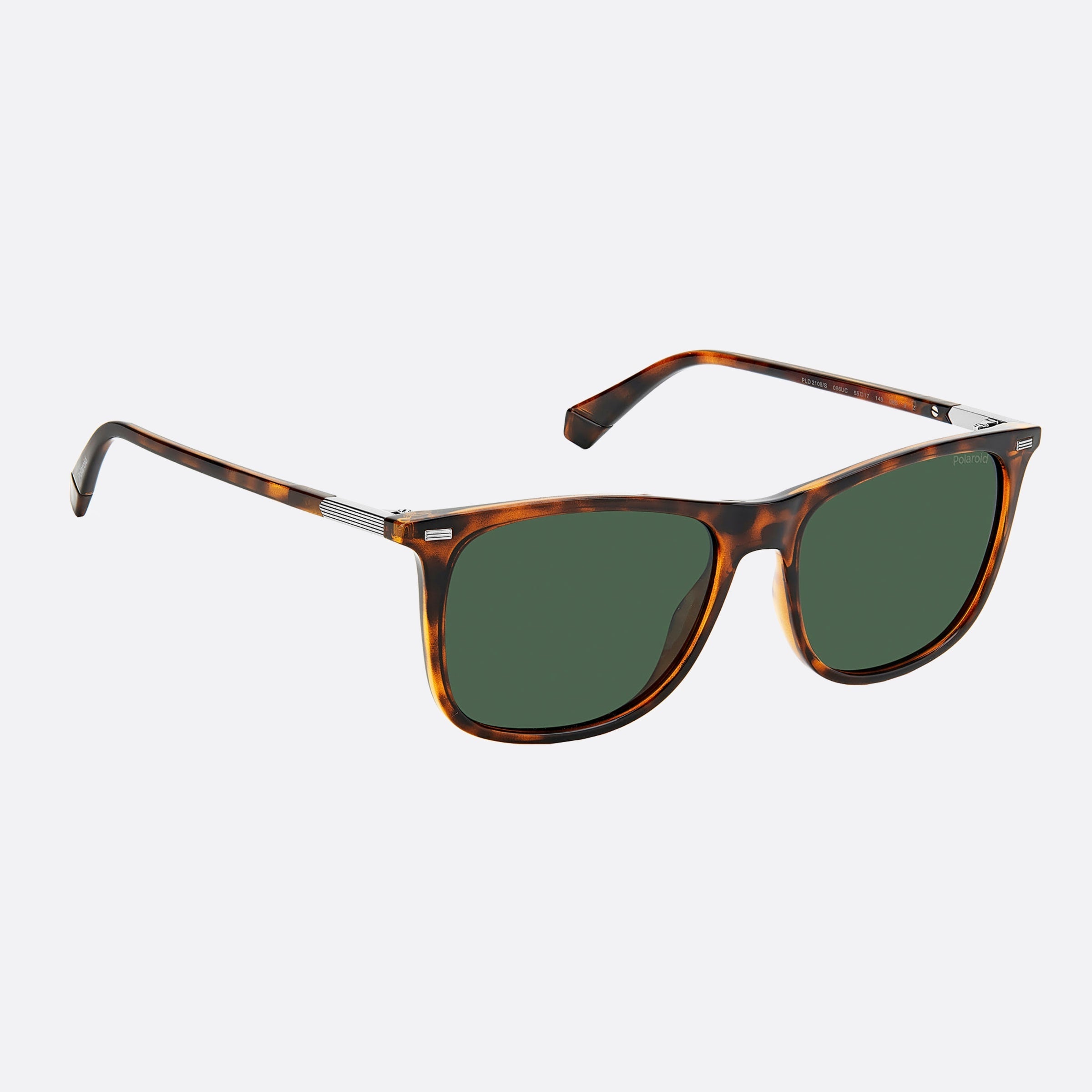 PLD 2109/S SUSTAINABLE COLLECTION 55 Havana
