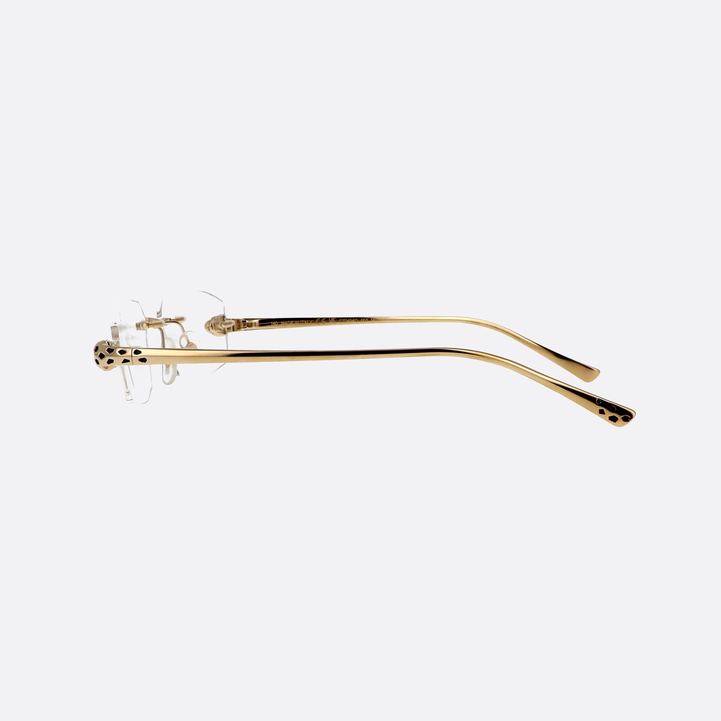 Exception CT0494O 55 Auriu
