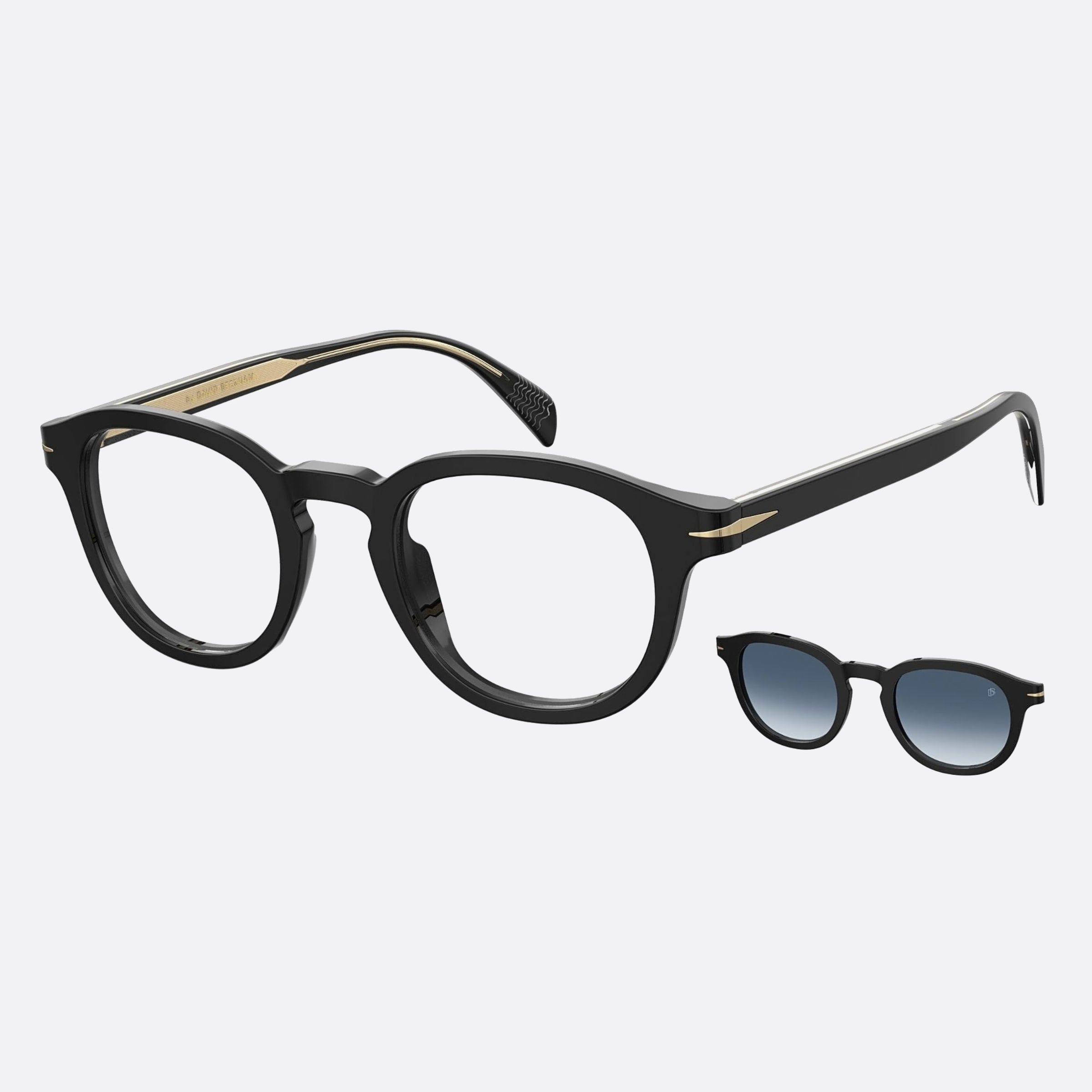 DB 1080/CS 49 Negru