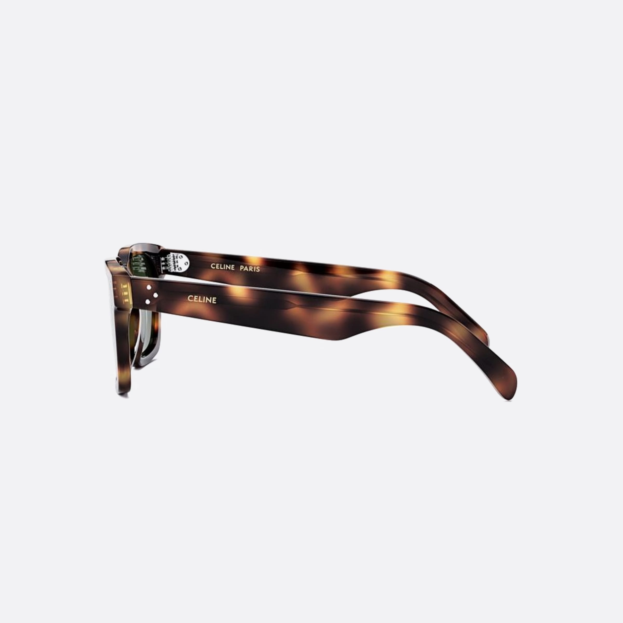 CELINE 3 Dots 54 Havana