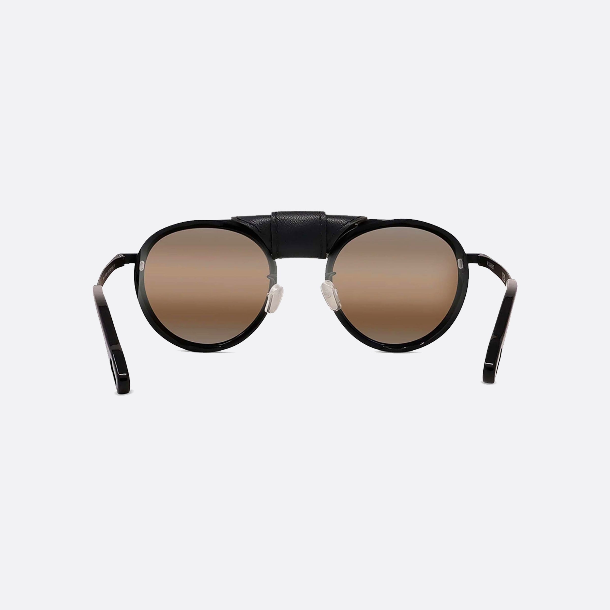 Glacier 02 VU40002U-Y 52 Negru
