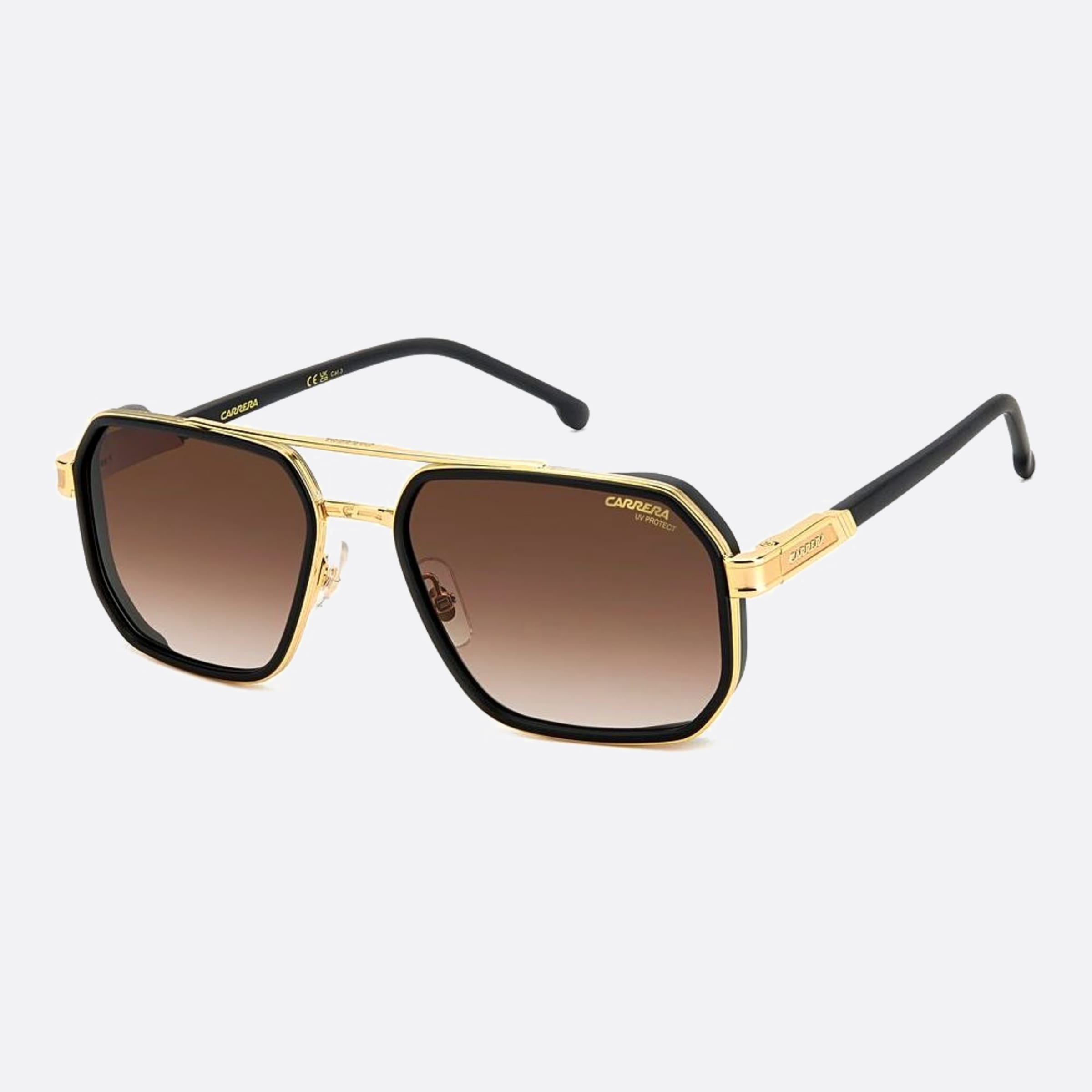 CARRERA 1069/S 58 Negru