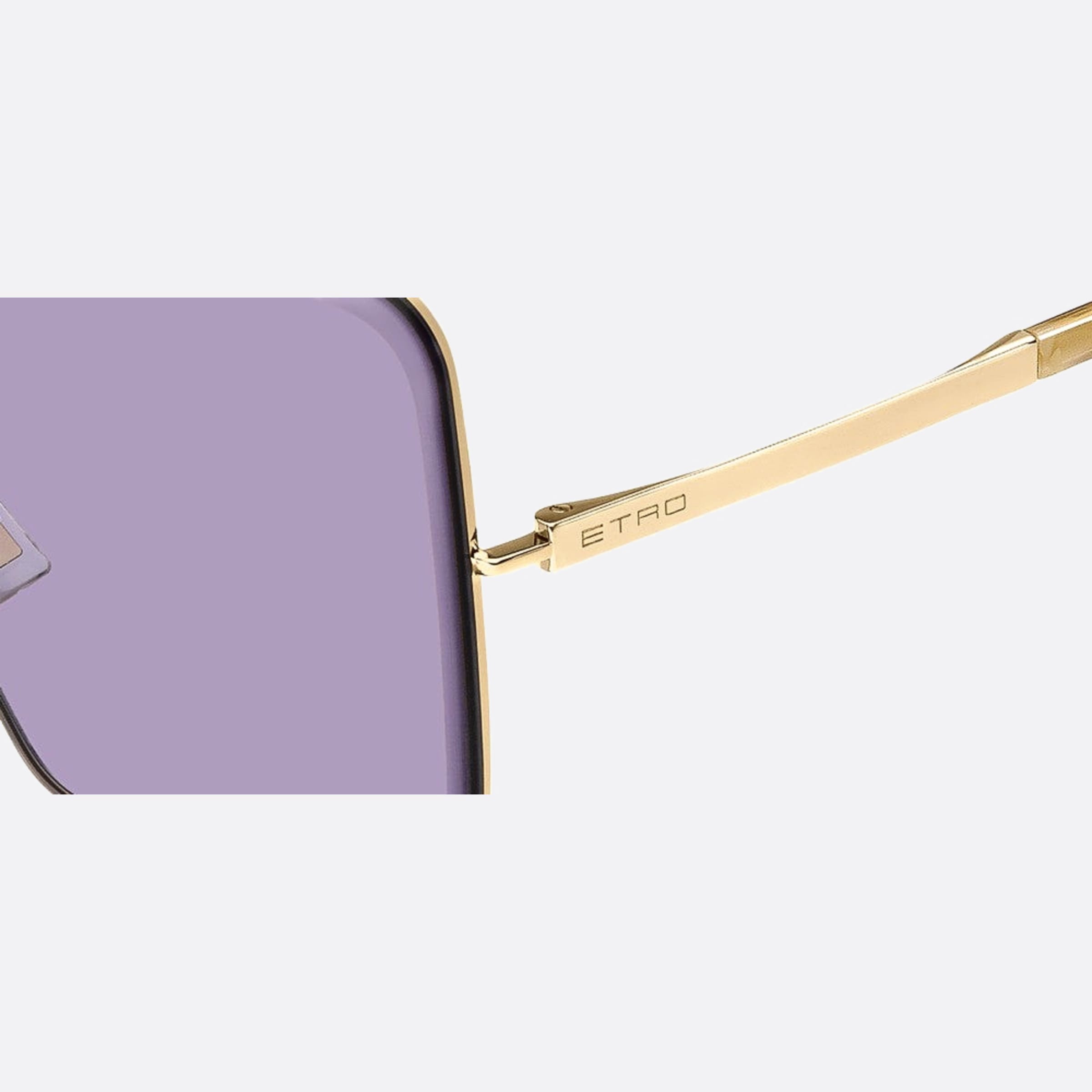 ETRO 0034/S 62 Auriu