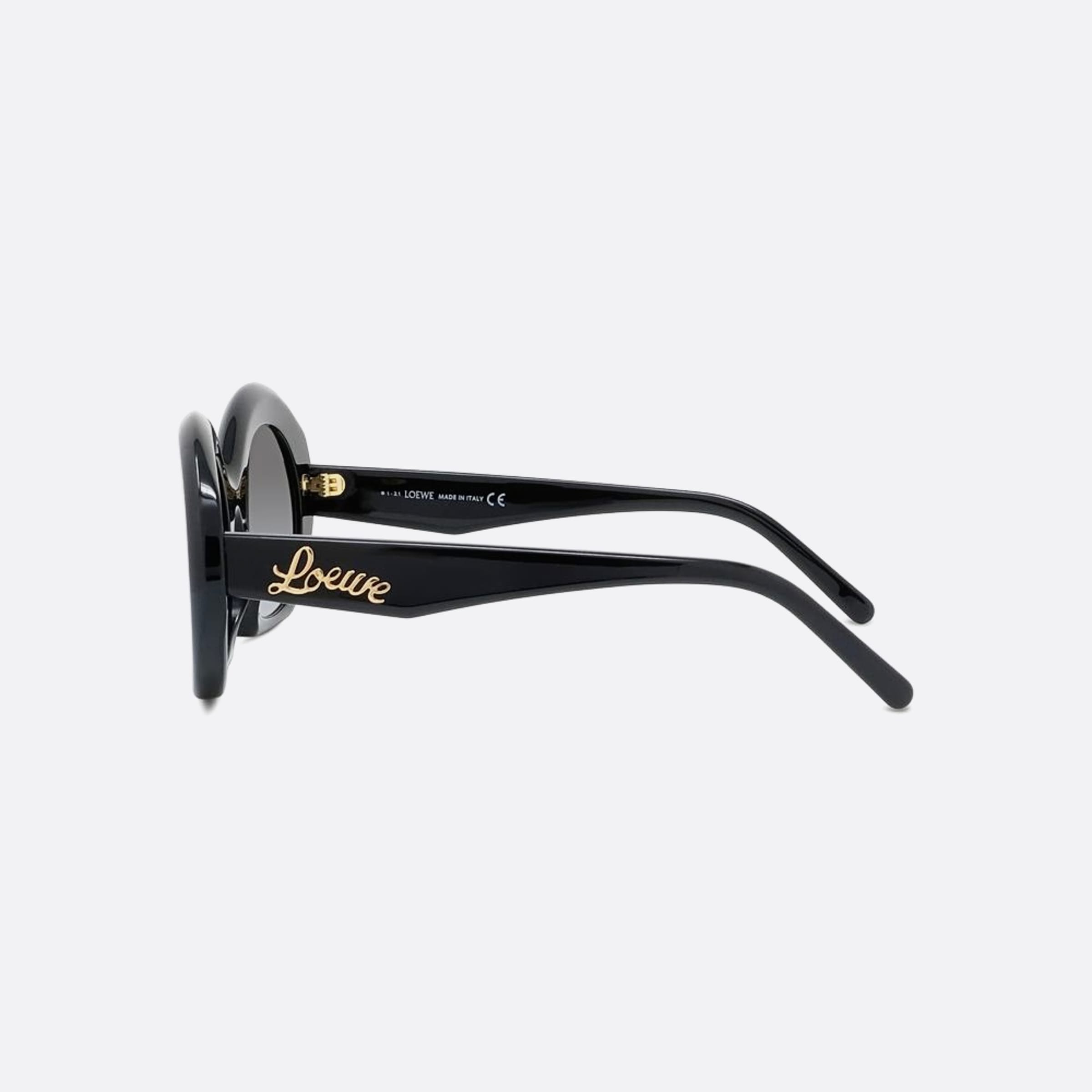 Curvy 54 Negru