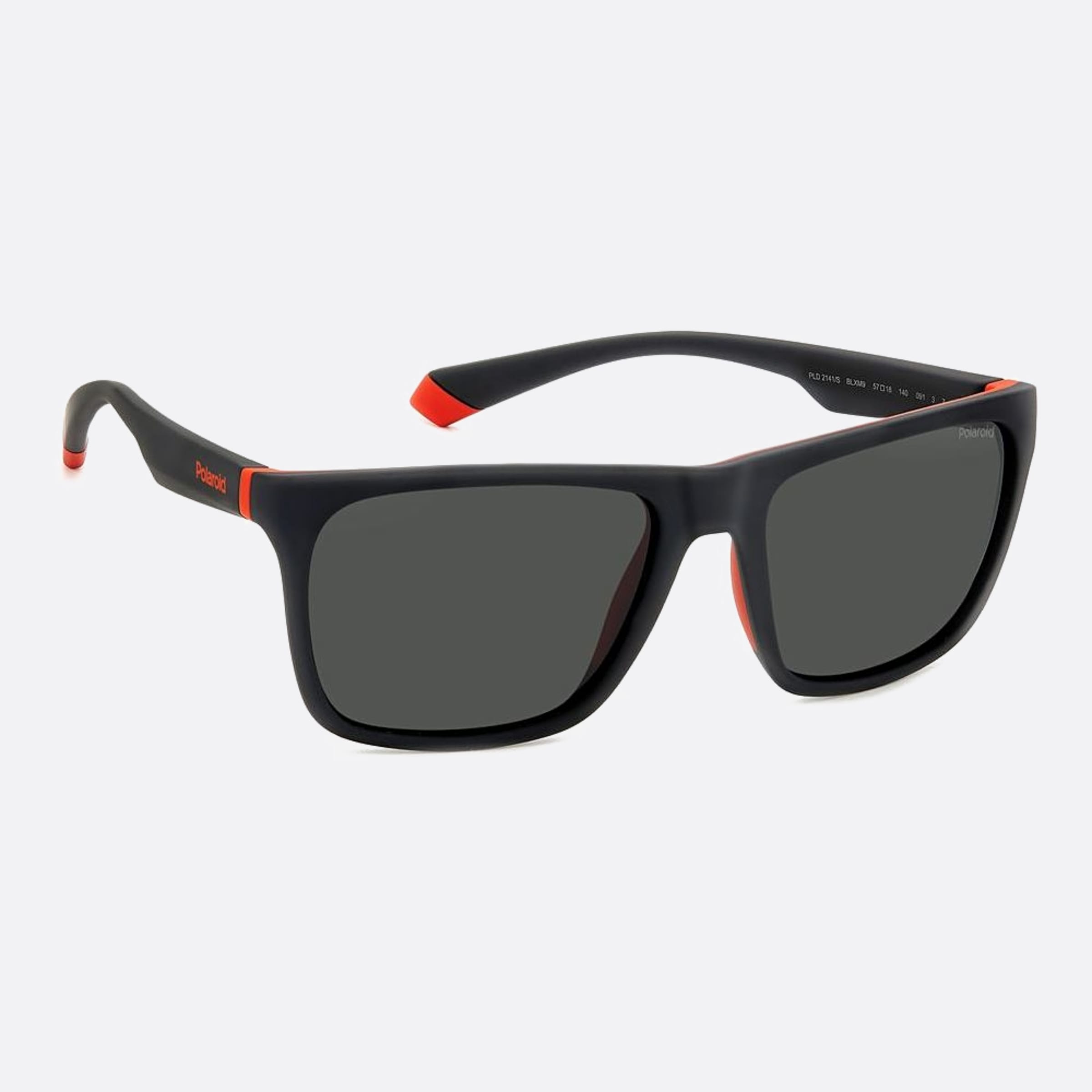 PLD 2141/S 57 Negru