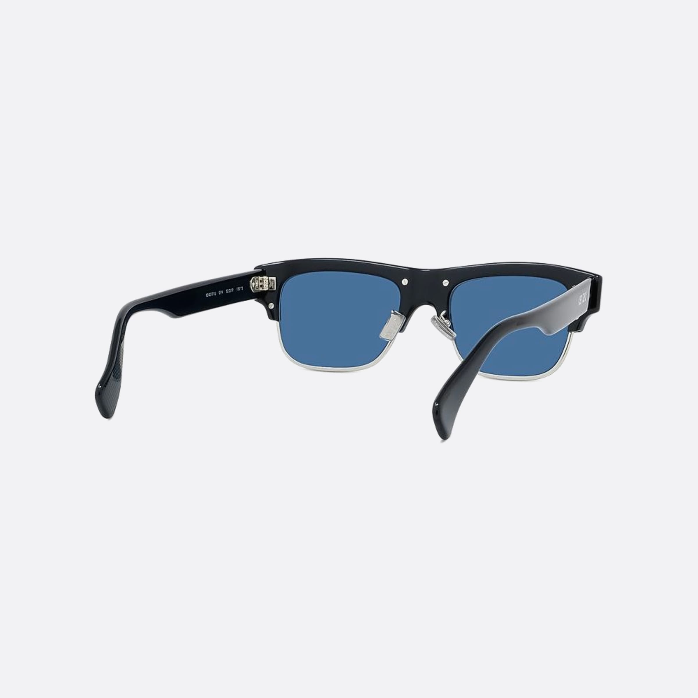 Boke Flower 52 Negru