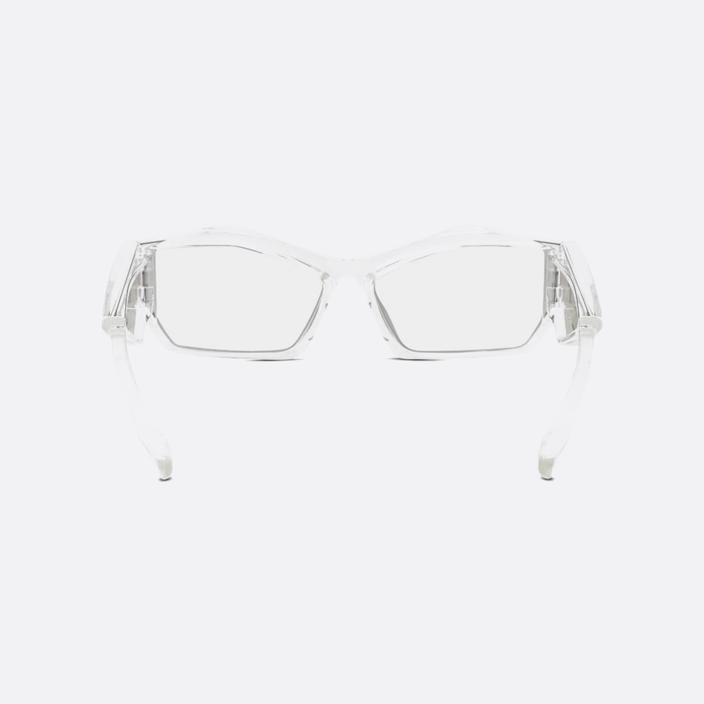 GIV CUT 69 Transparent