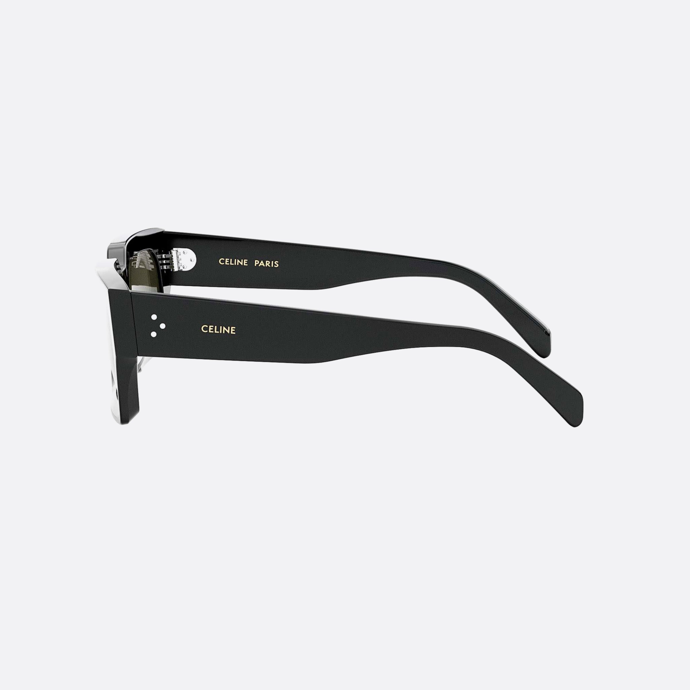 3 Dots CL40280U 54 Negru