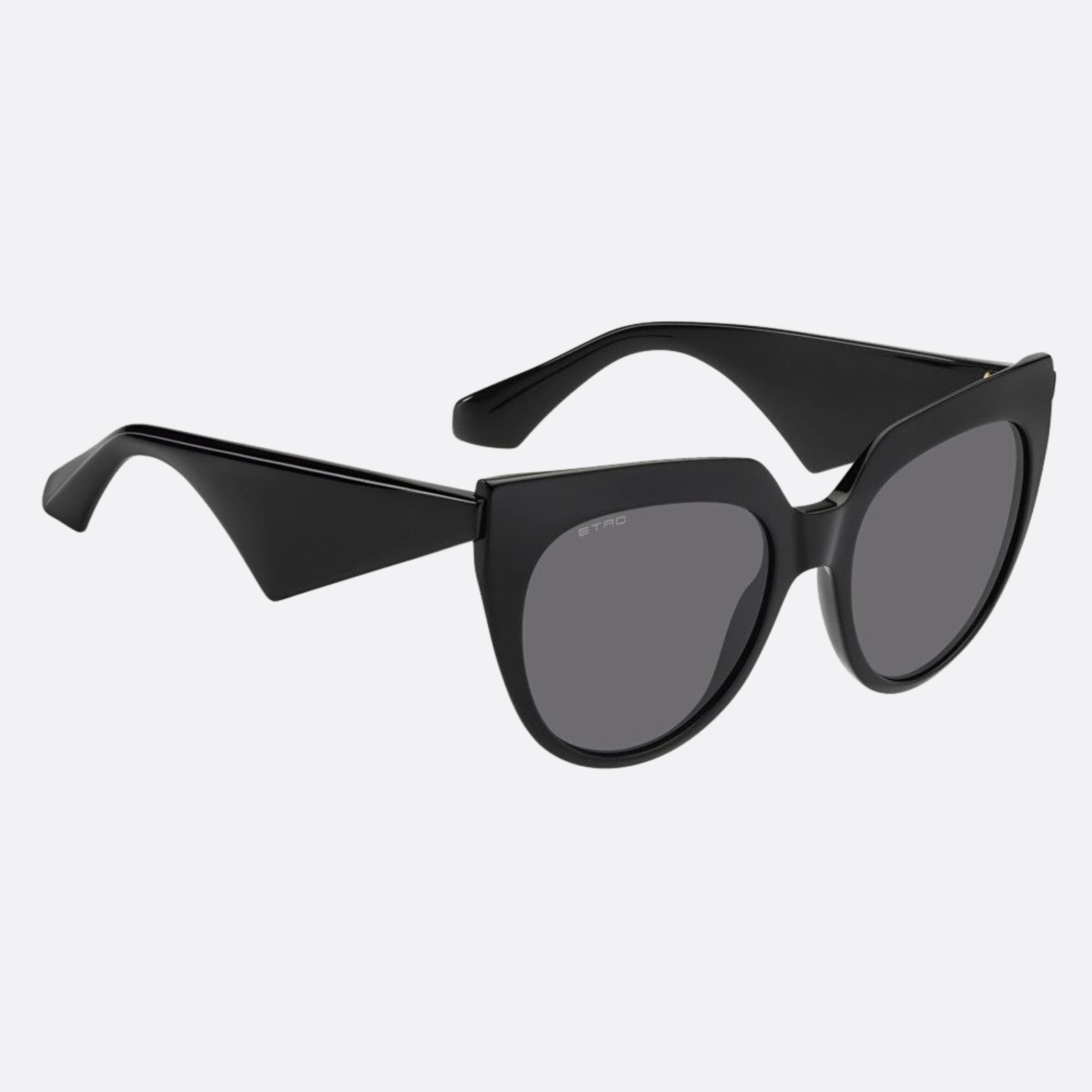 ETRO 0003/S 55 Negru