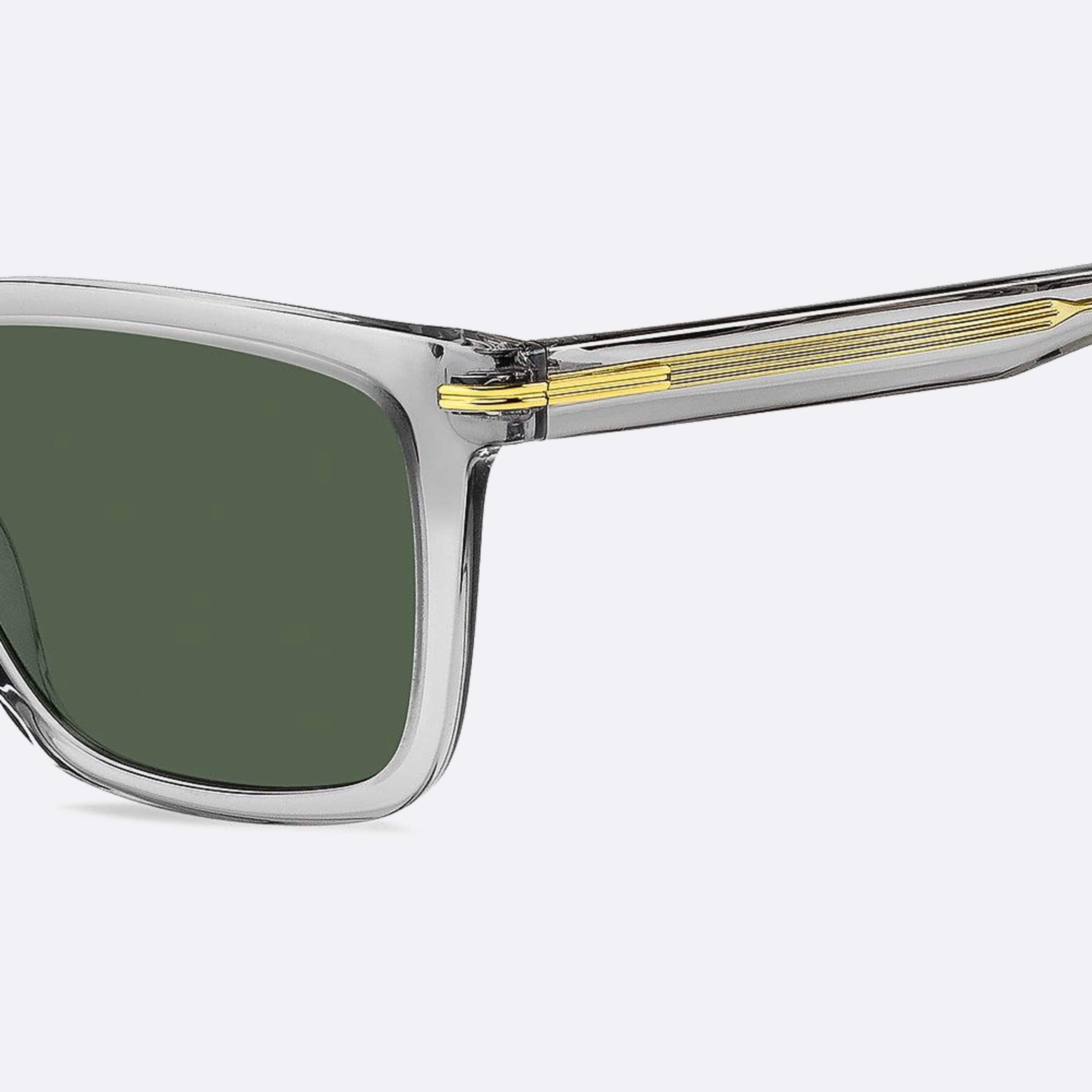 BOSS 1598/S 55 Gri