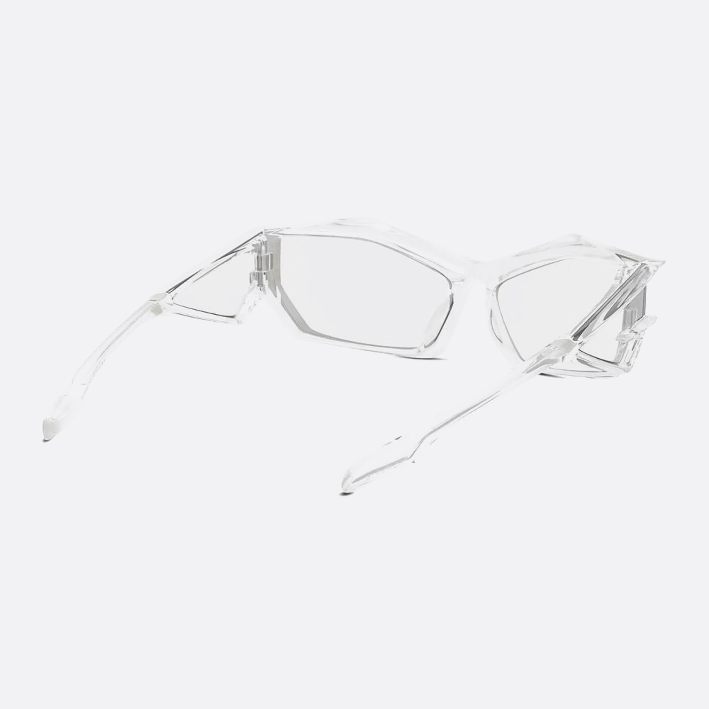 GIV CUT 69 Transparent