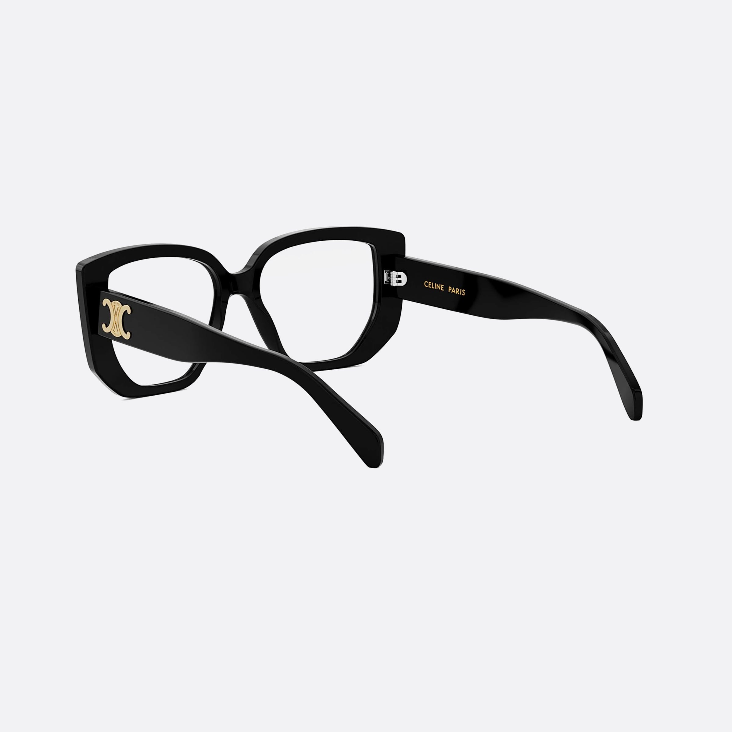 Triomphe CL50146I 53 Negru