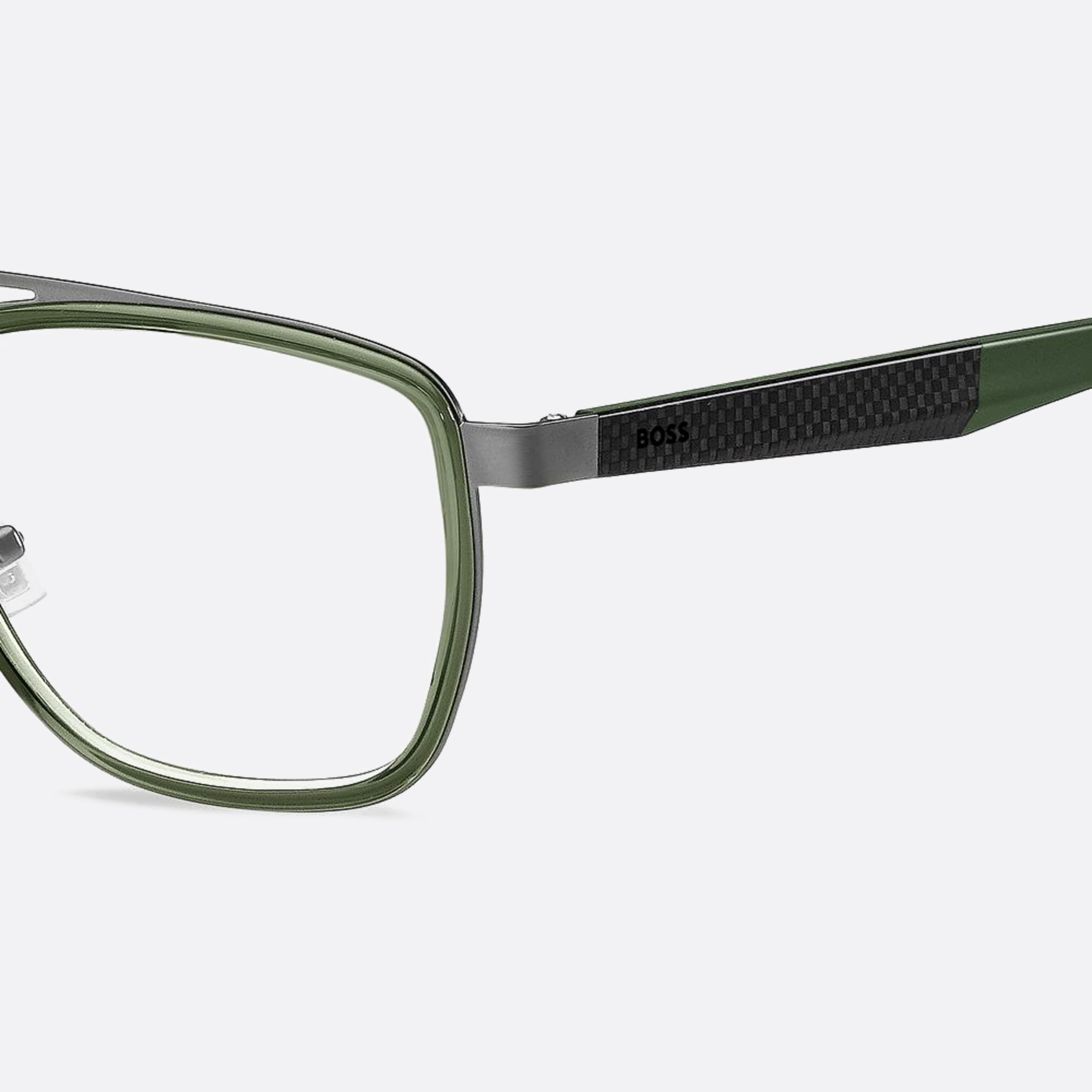BOSS 1583 55 Verde