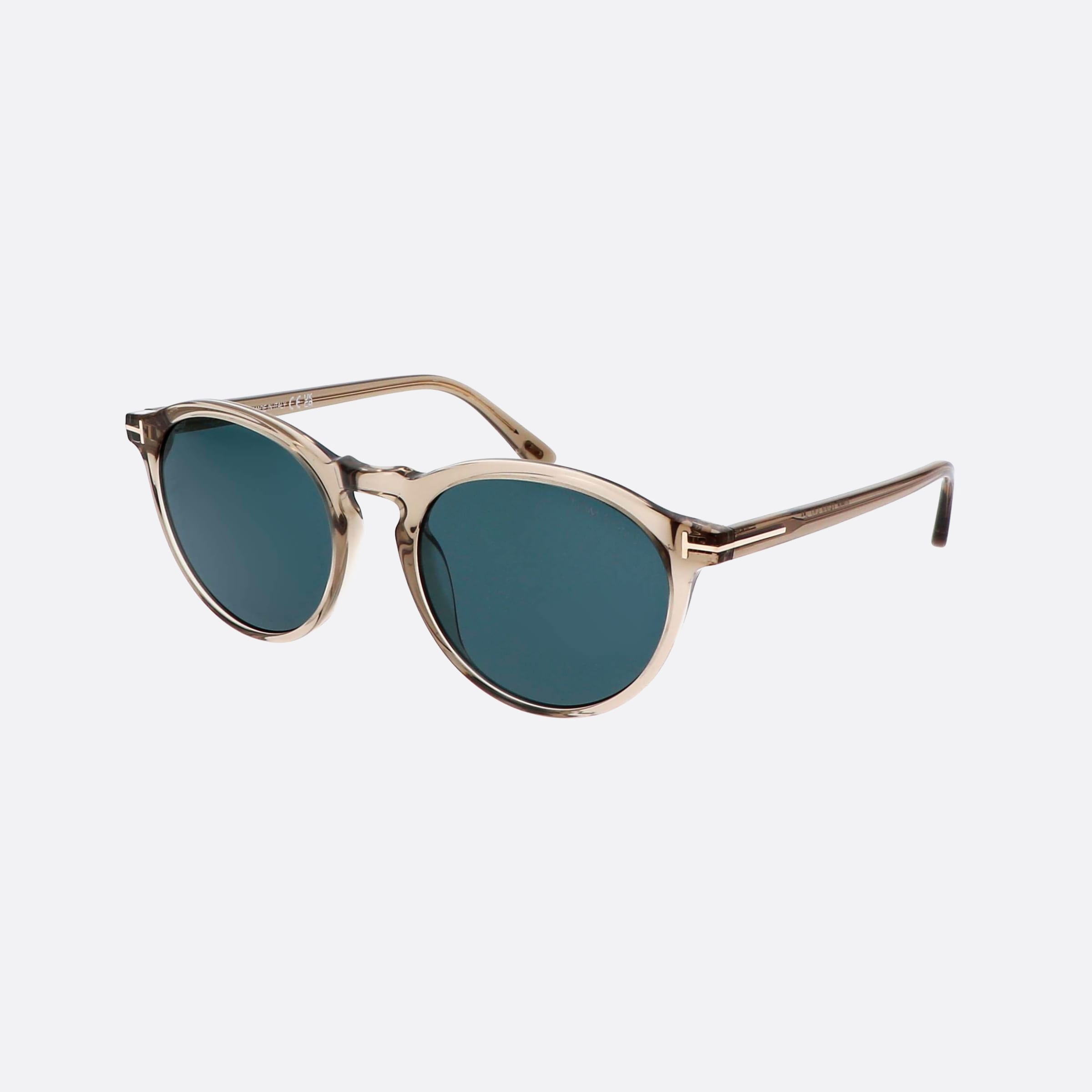 FT0904/S 52 Transparent
