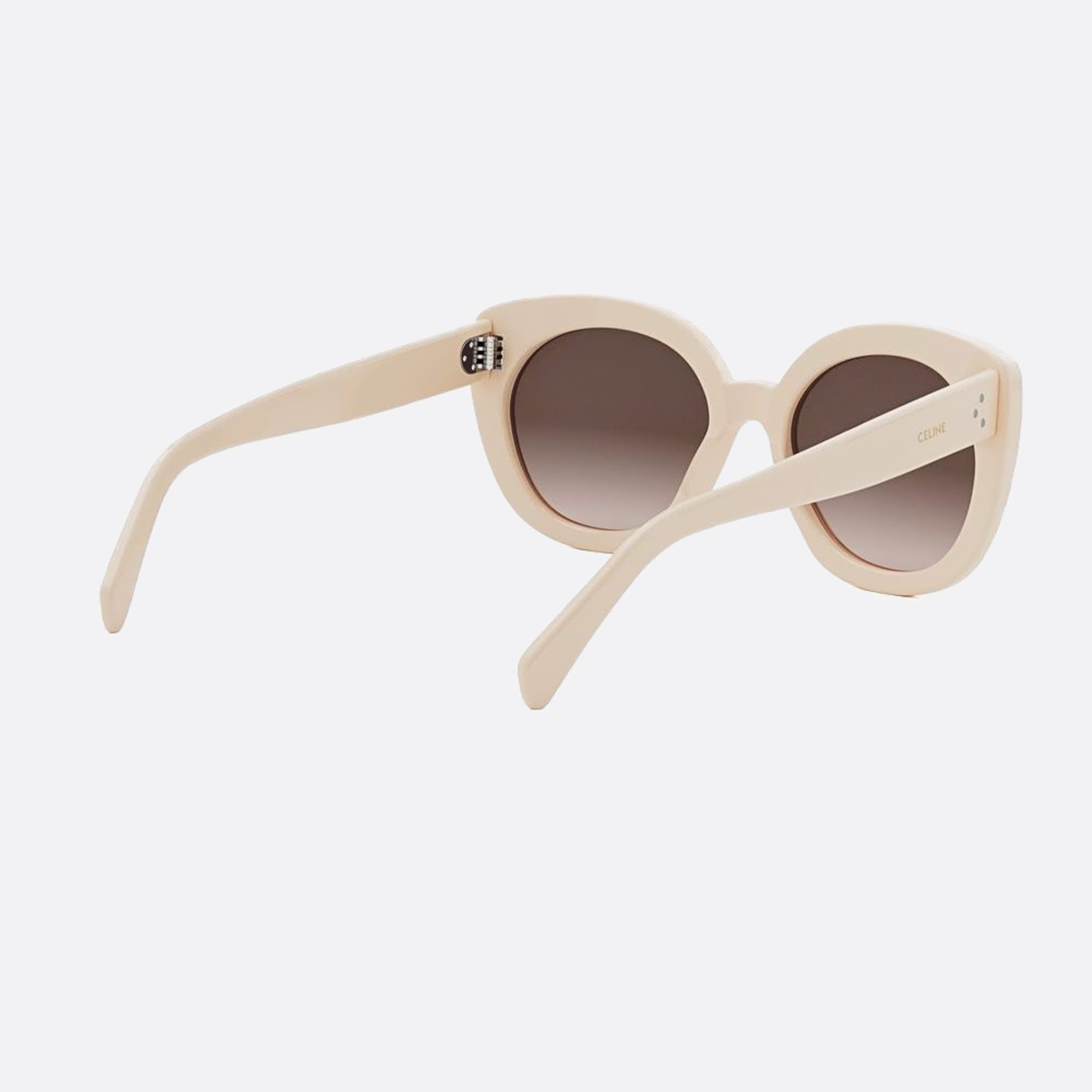 CELINE 3 Dots 56 Alb