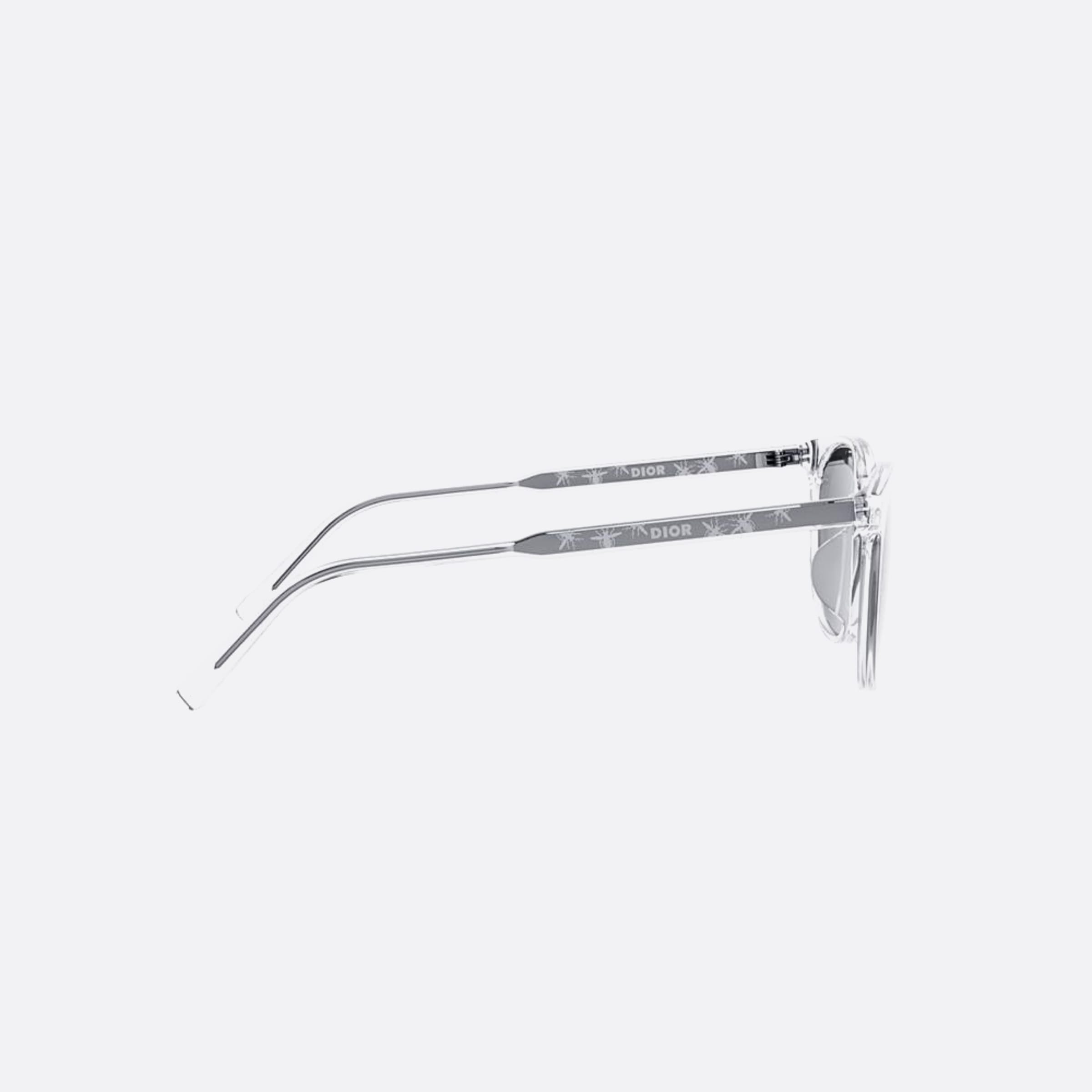 InDior S1F 64 Transparent